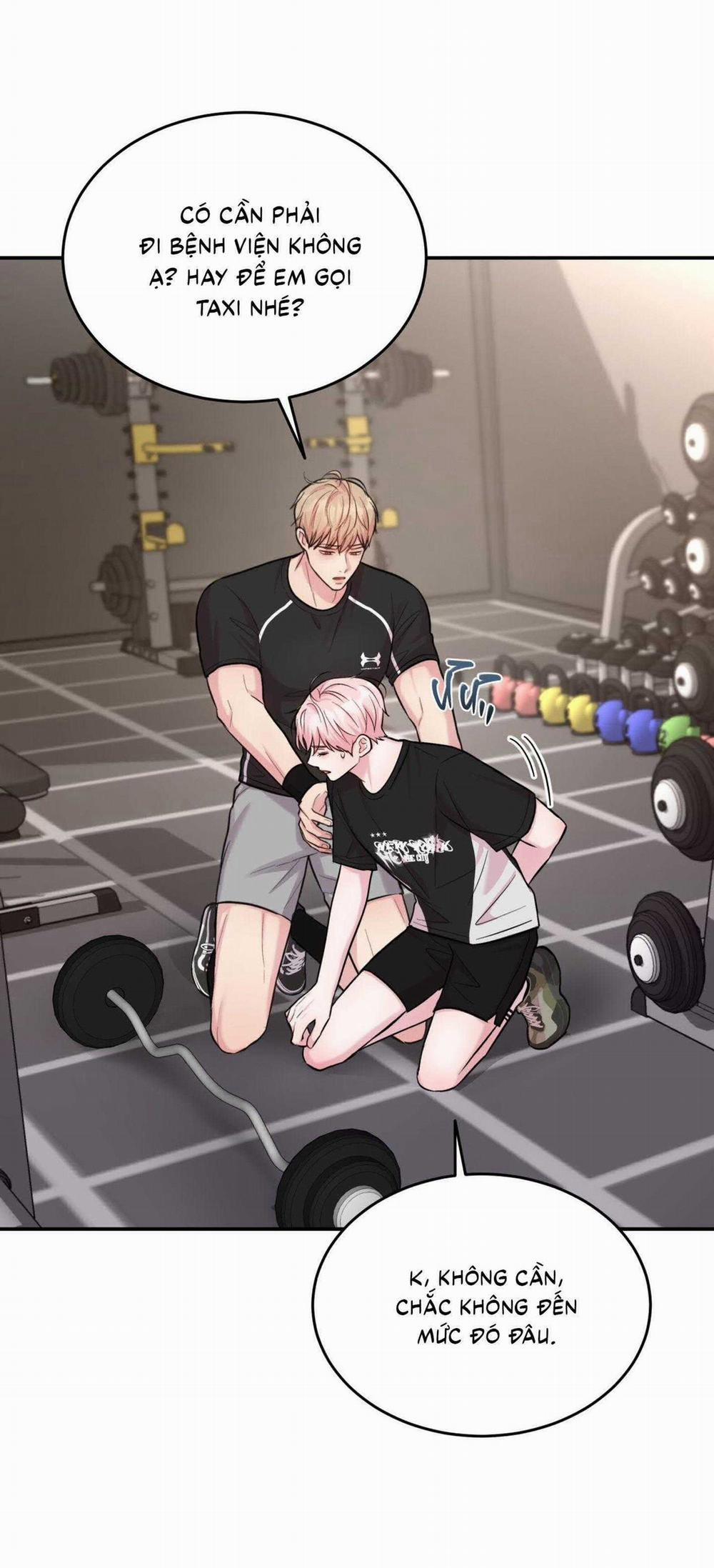 Love Remedy 19 trang 44