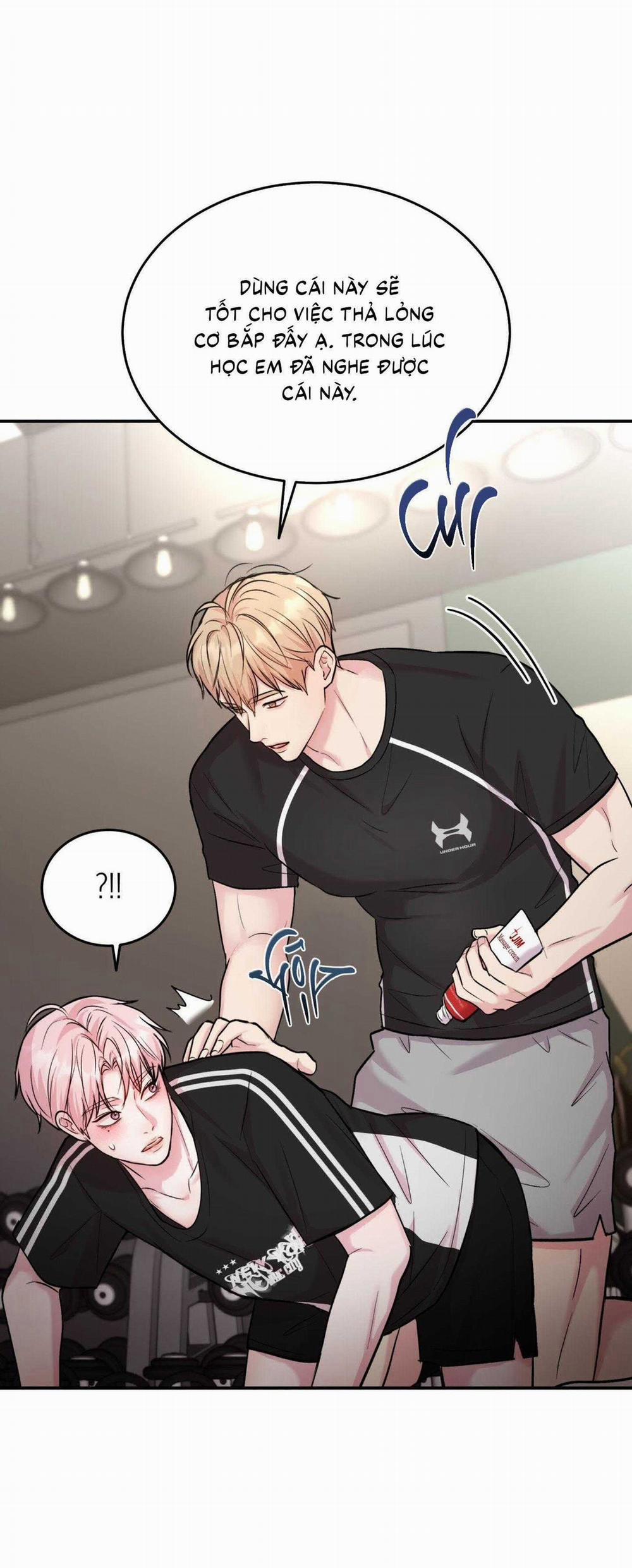 Love Remedy 19 trang 52