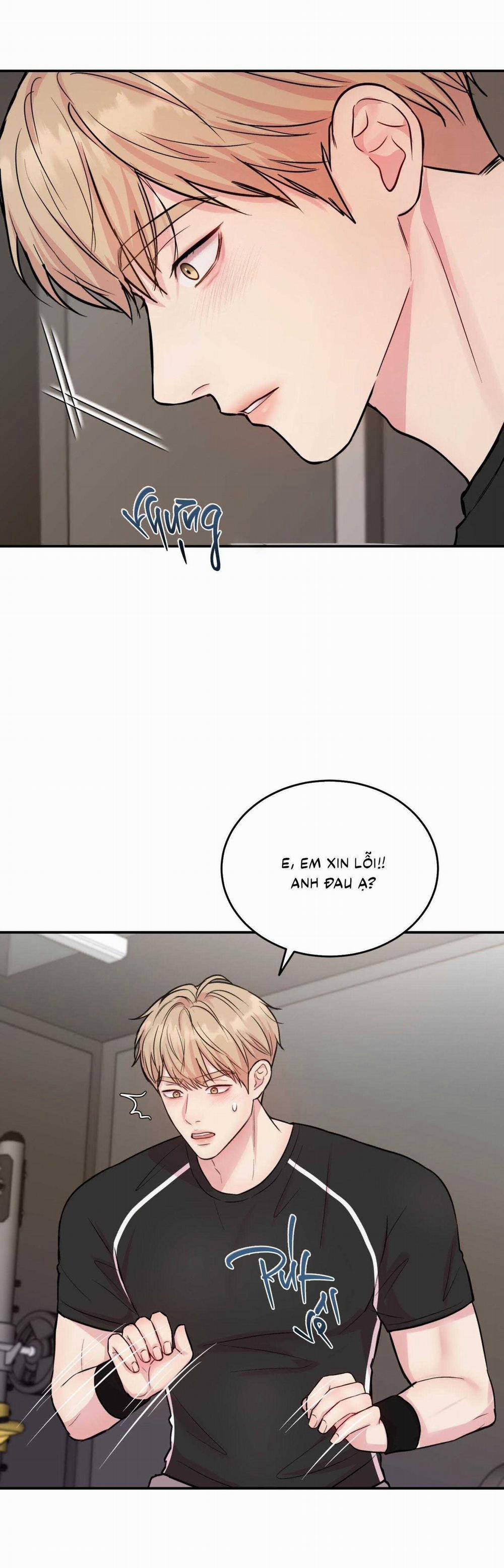 Love Remedy 19 trang 58