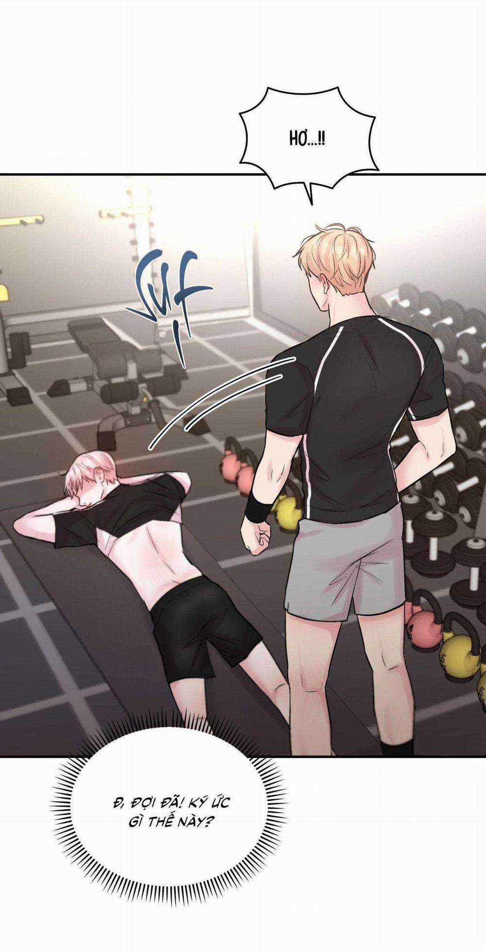 Love Remedy 19 trang 65