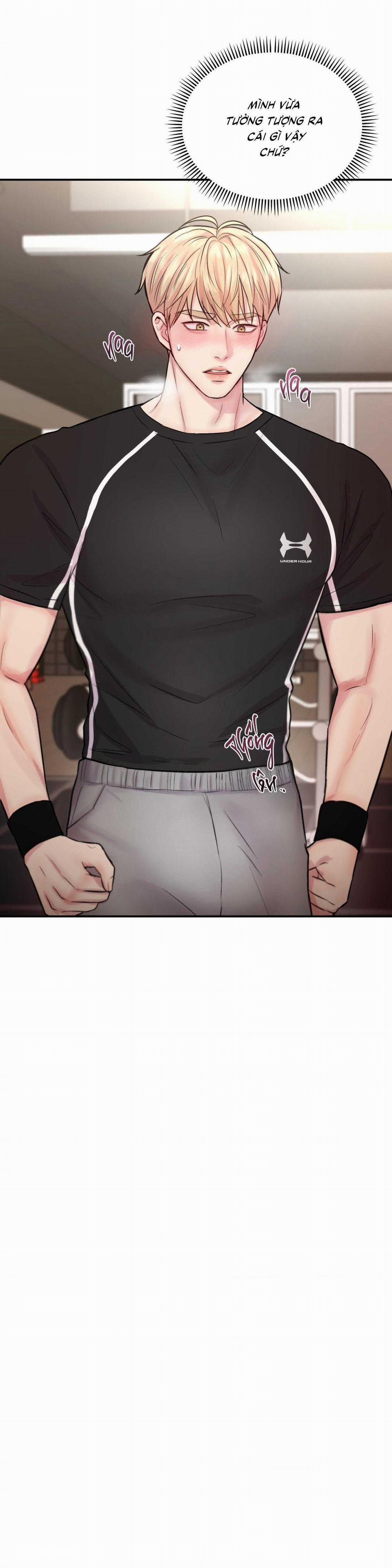 Love Remedy 19 trang 66