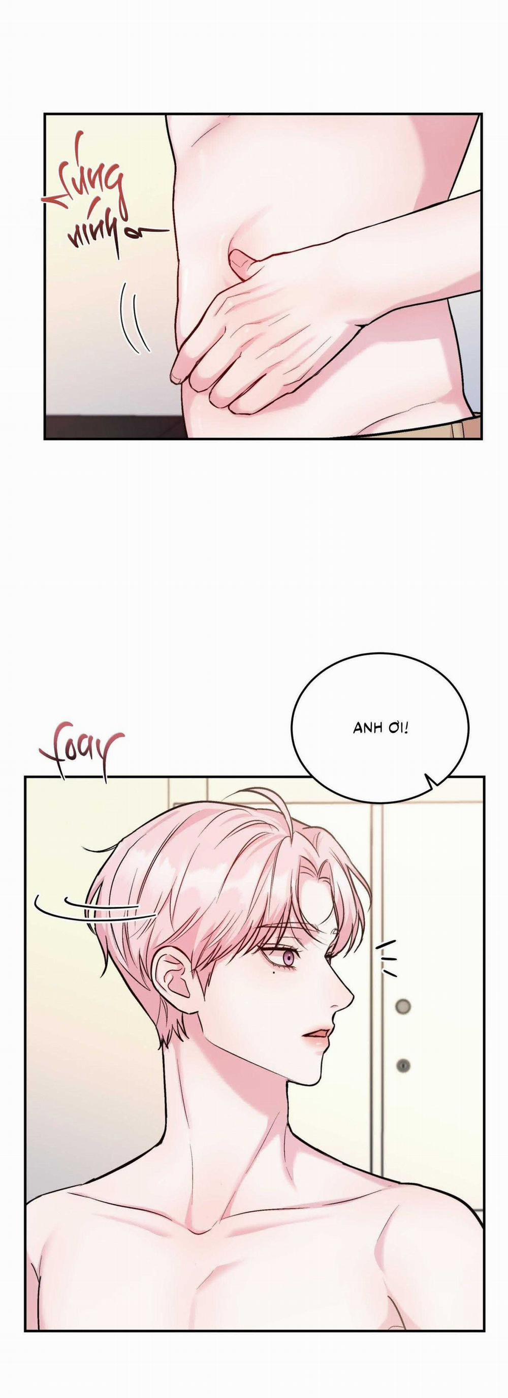 Love Remedy 19 trang 7