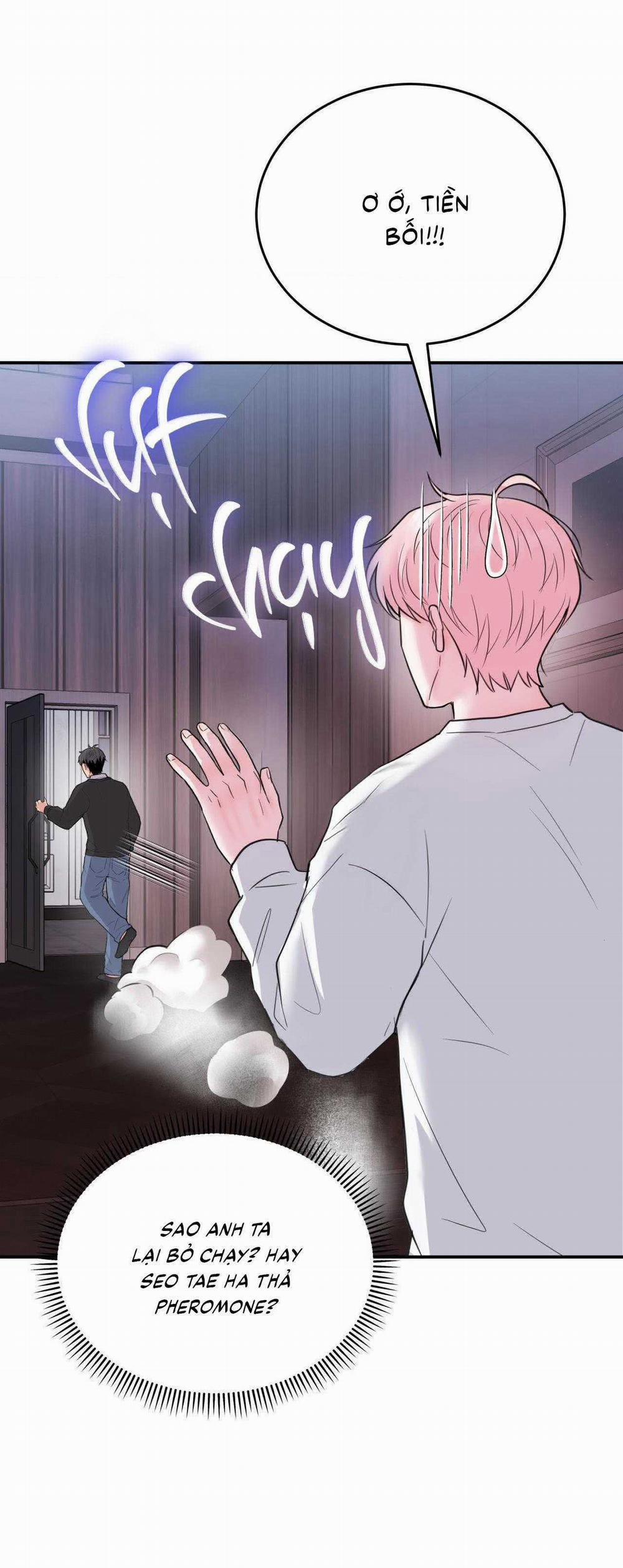 Love Remedy 2 trang 12