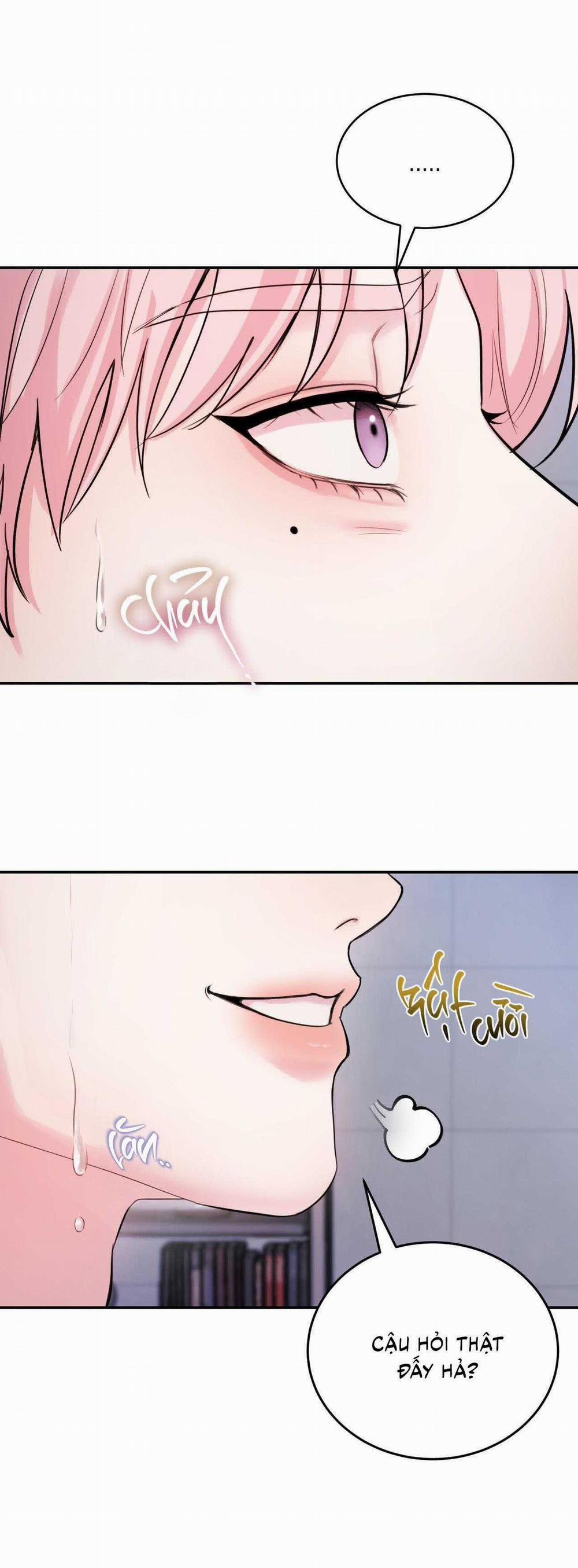 Love Remedy 2 trang 18