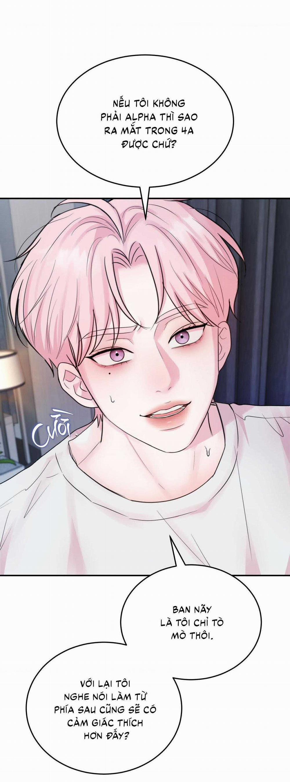 Love Remedy 2 trang 19