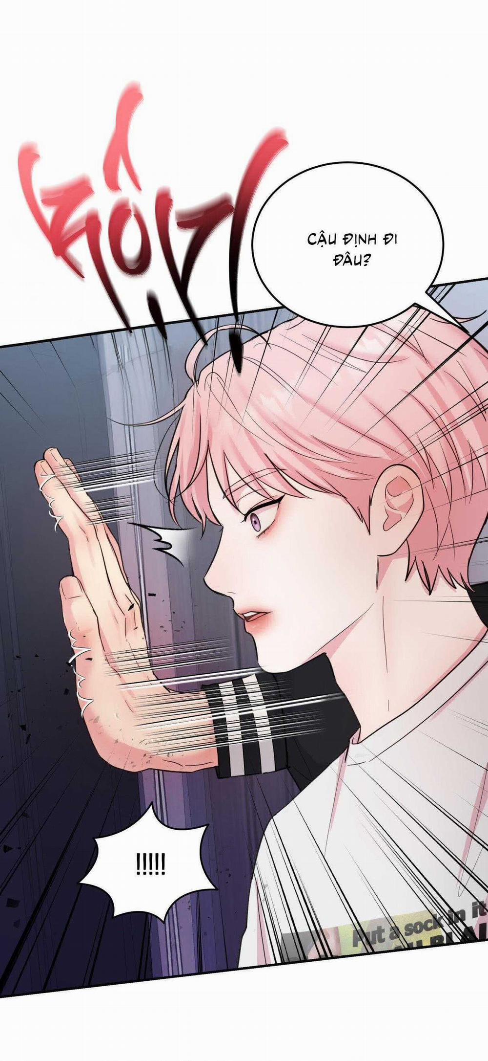 Love Remedy 2 trang 21