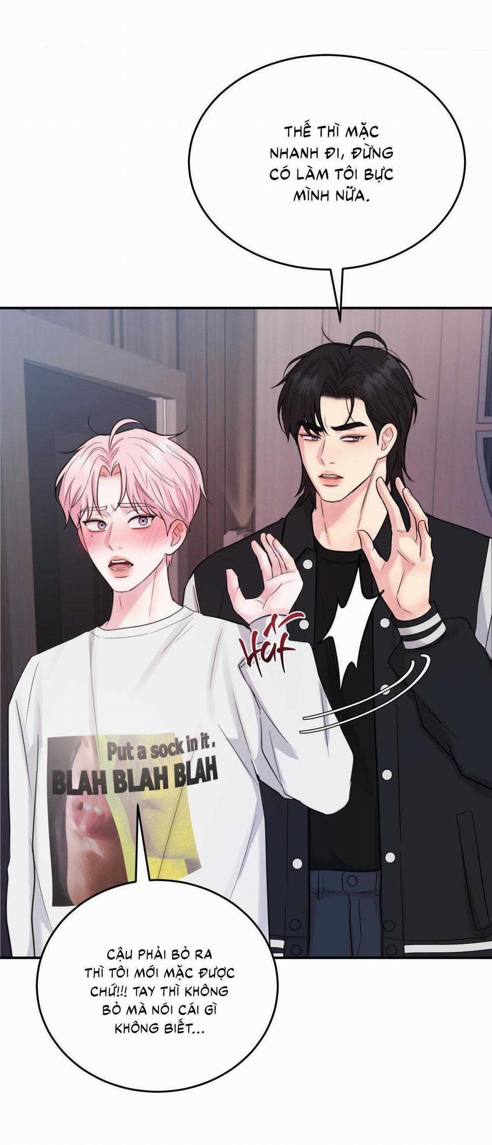 Love Remedy 2 trang 29