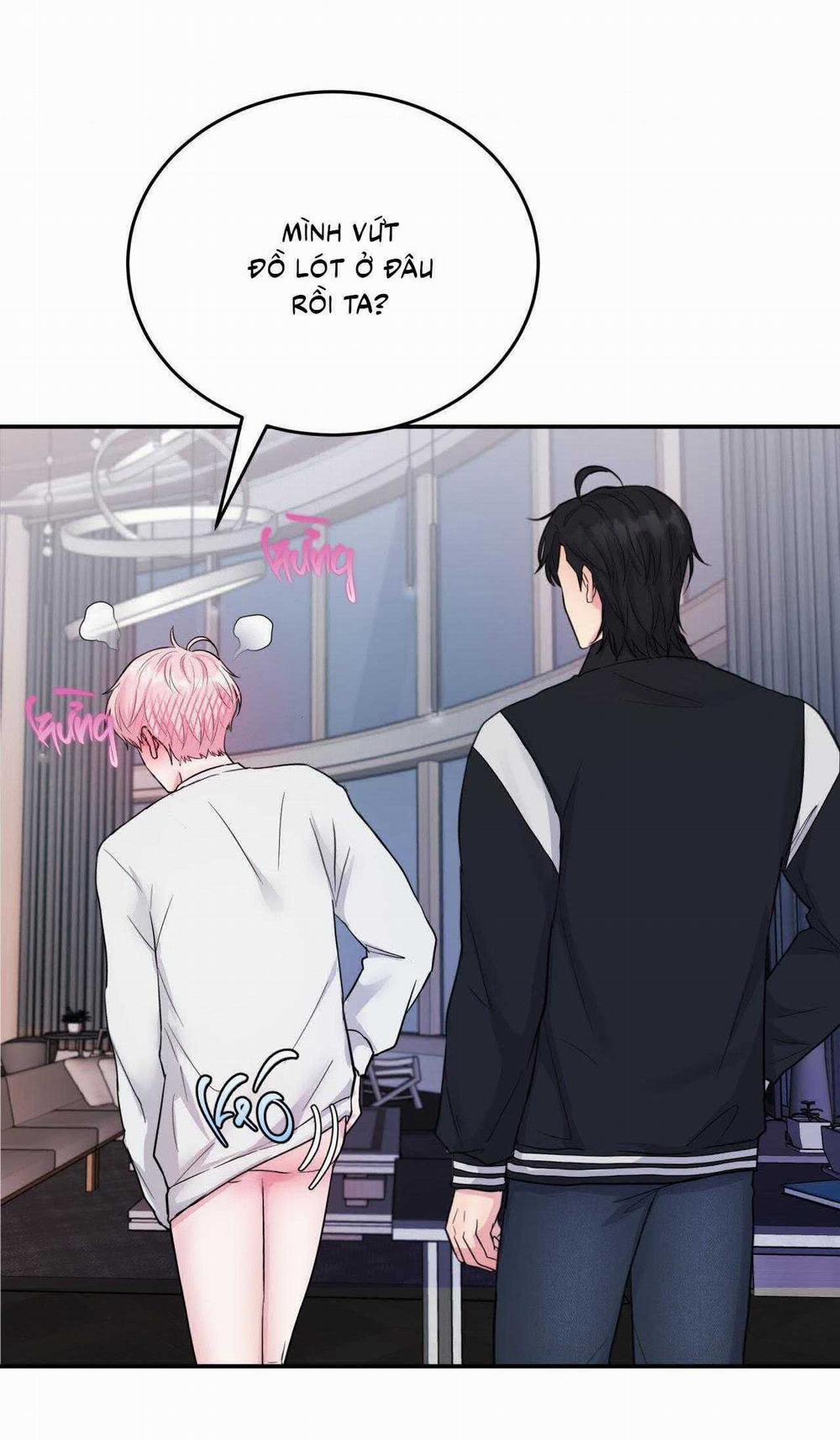 Love Remedy 2 trang 30