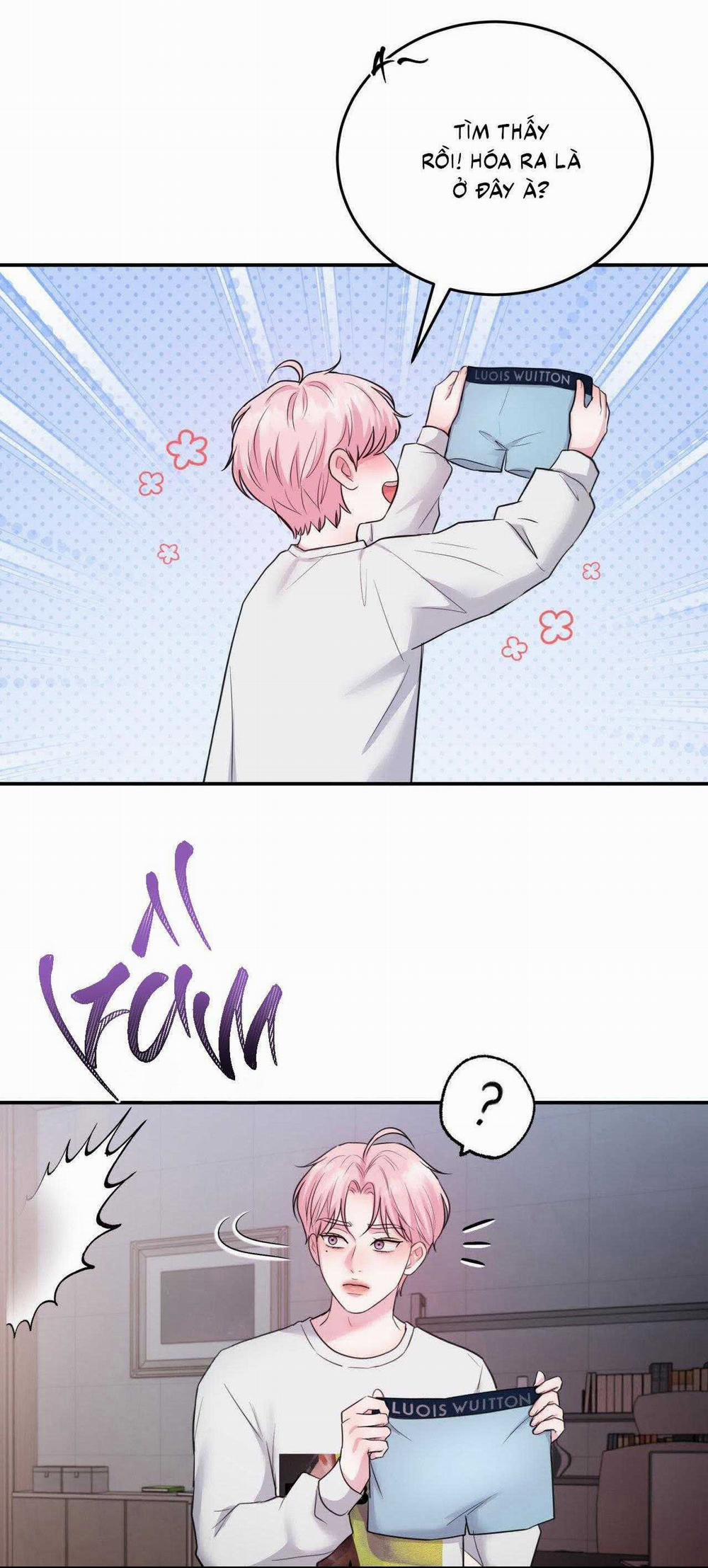 Love Remedy 2 trang 33