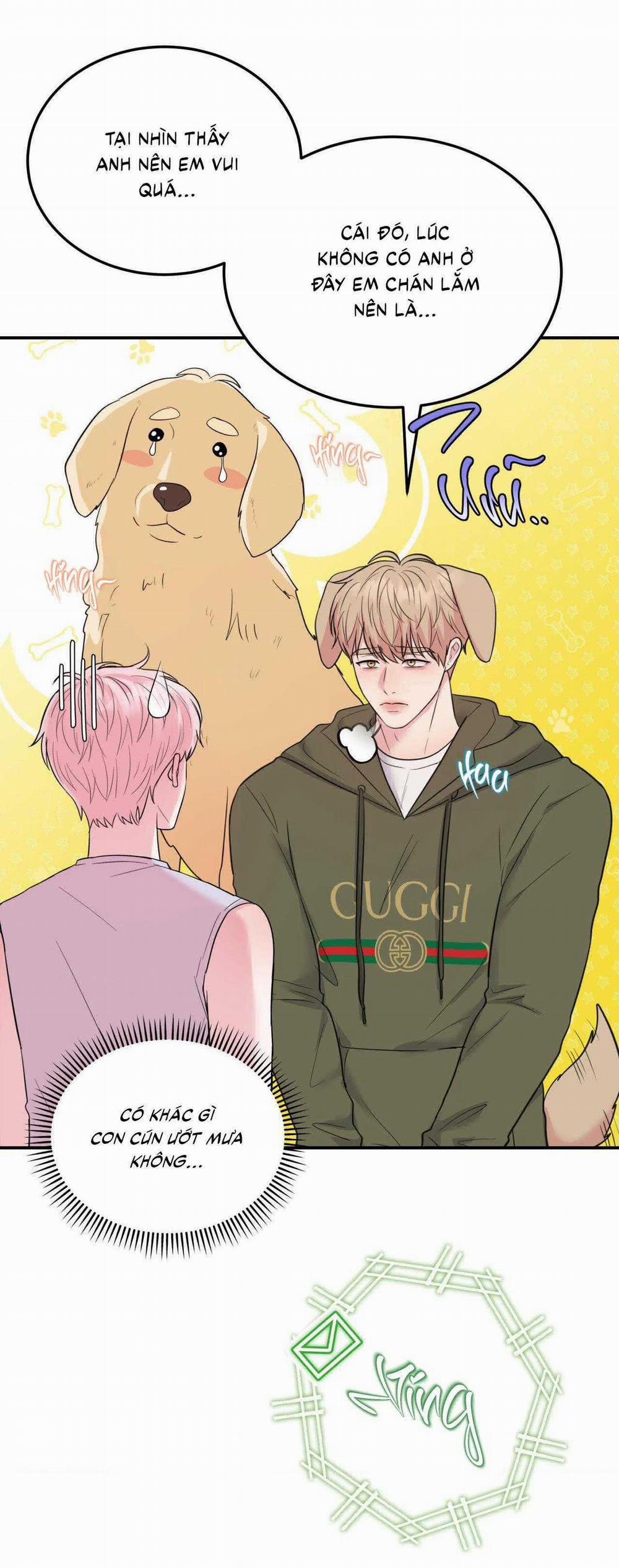 Love Remedy 2 trang 44