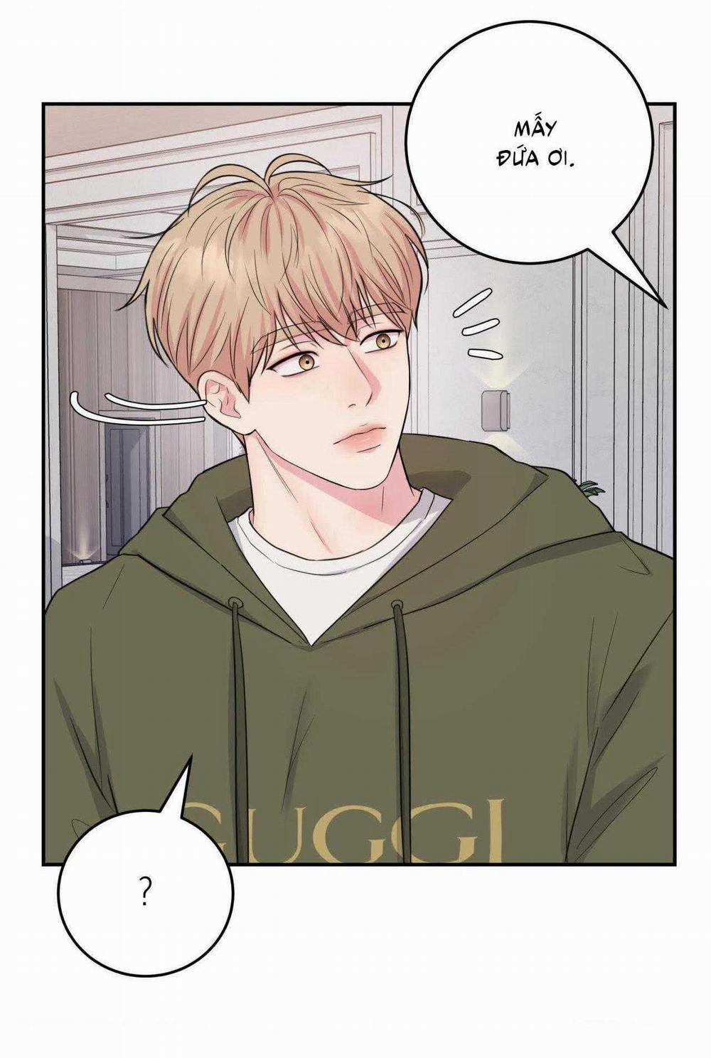 Love Remedy 2 trang 45