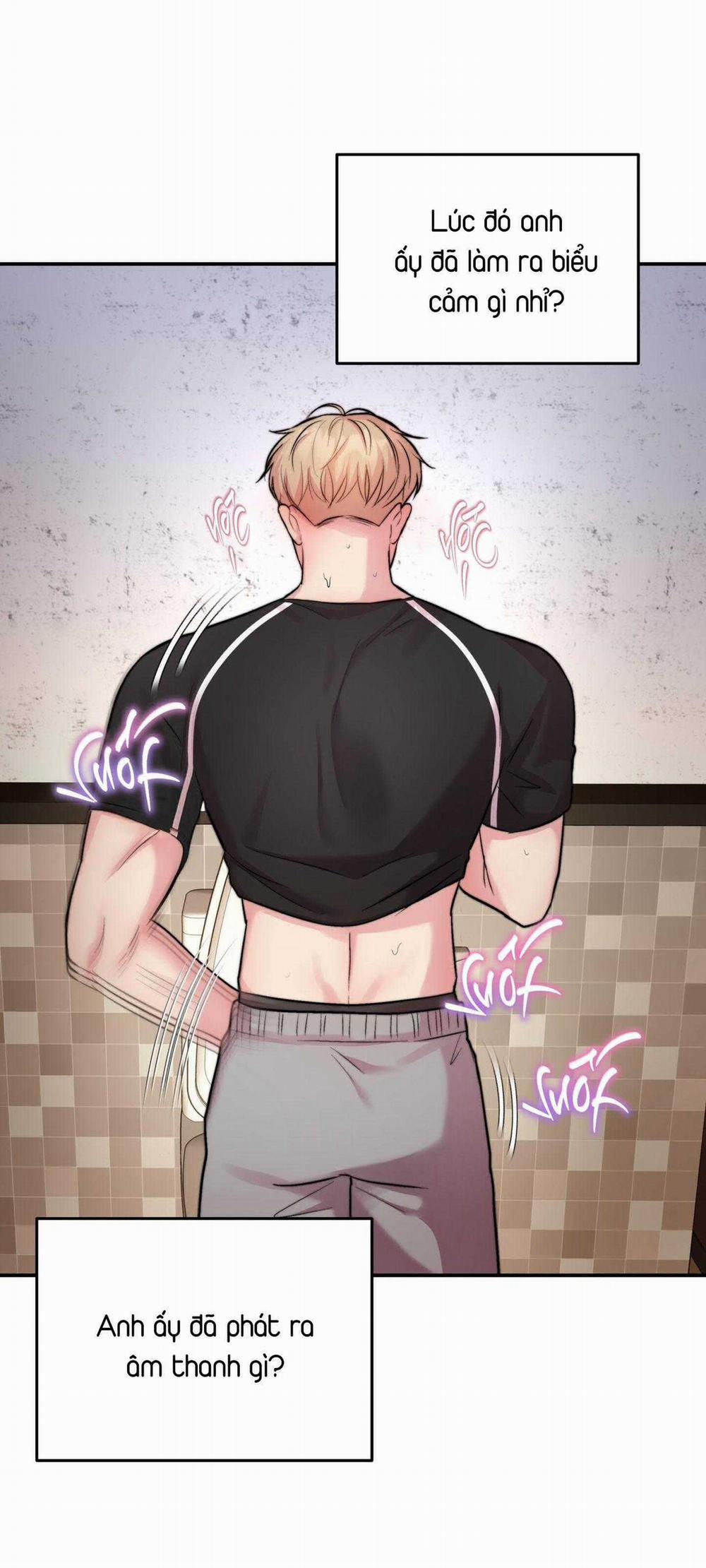 Love Remedy 20 trang 14