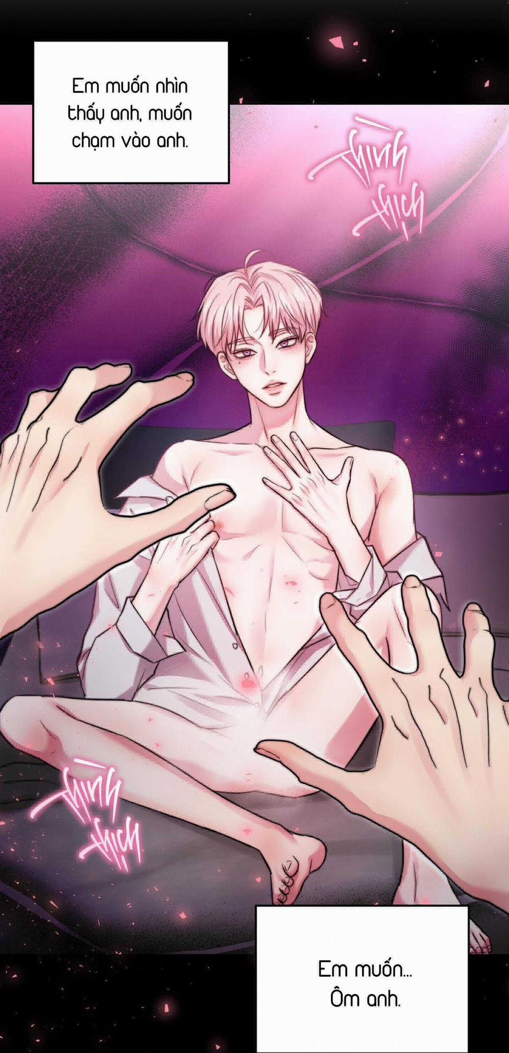 Love Remedy 20 trang 17