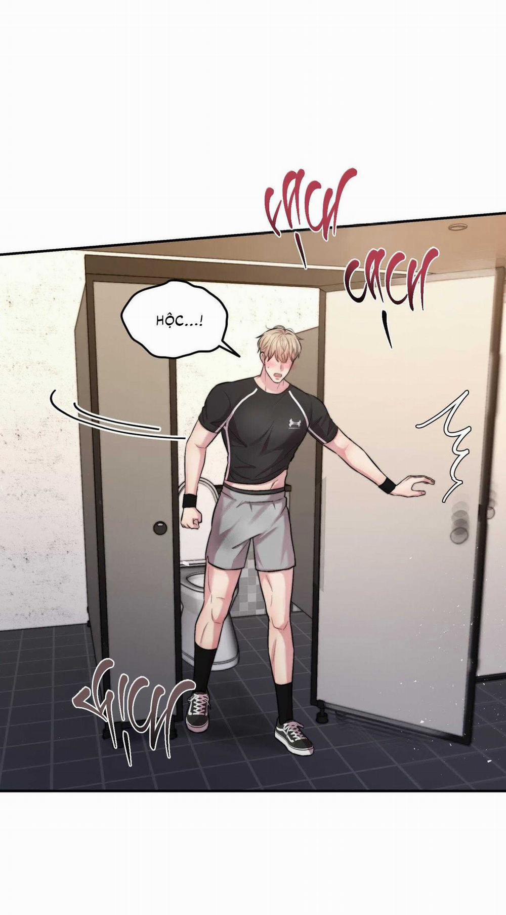 Love Remedy 20 trang 19