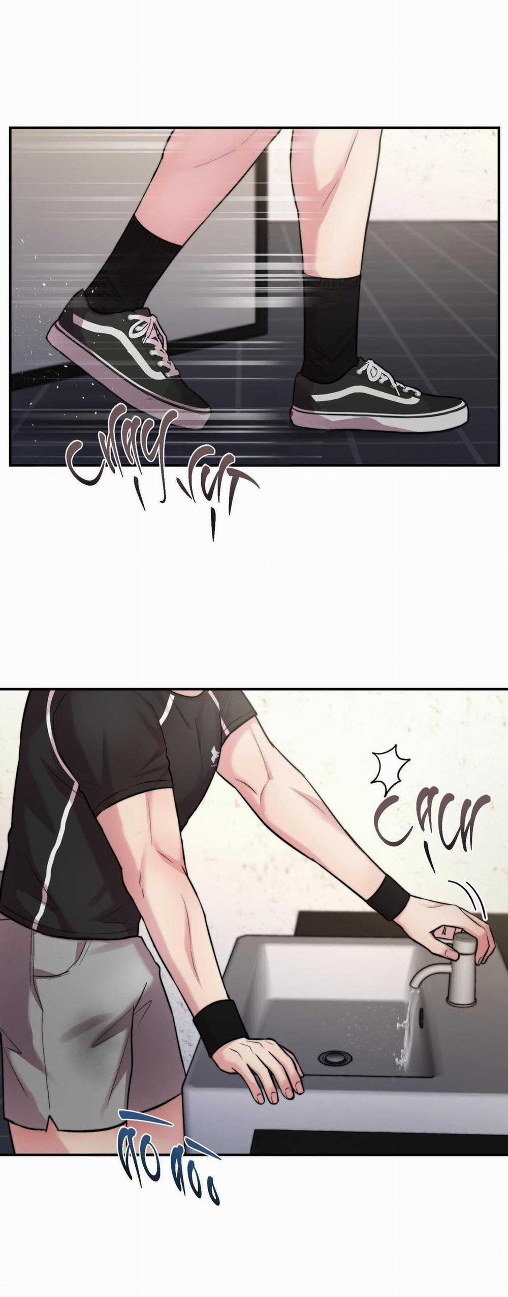 Love Remedy 20 trang 20