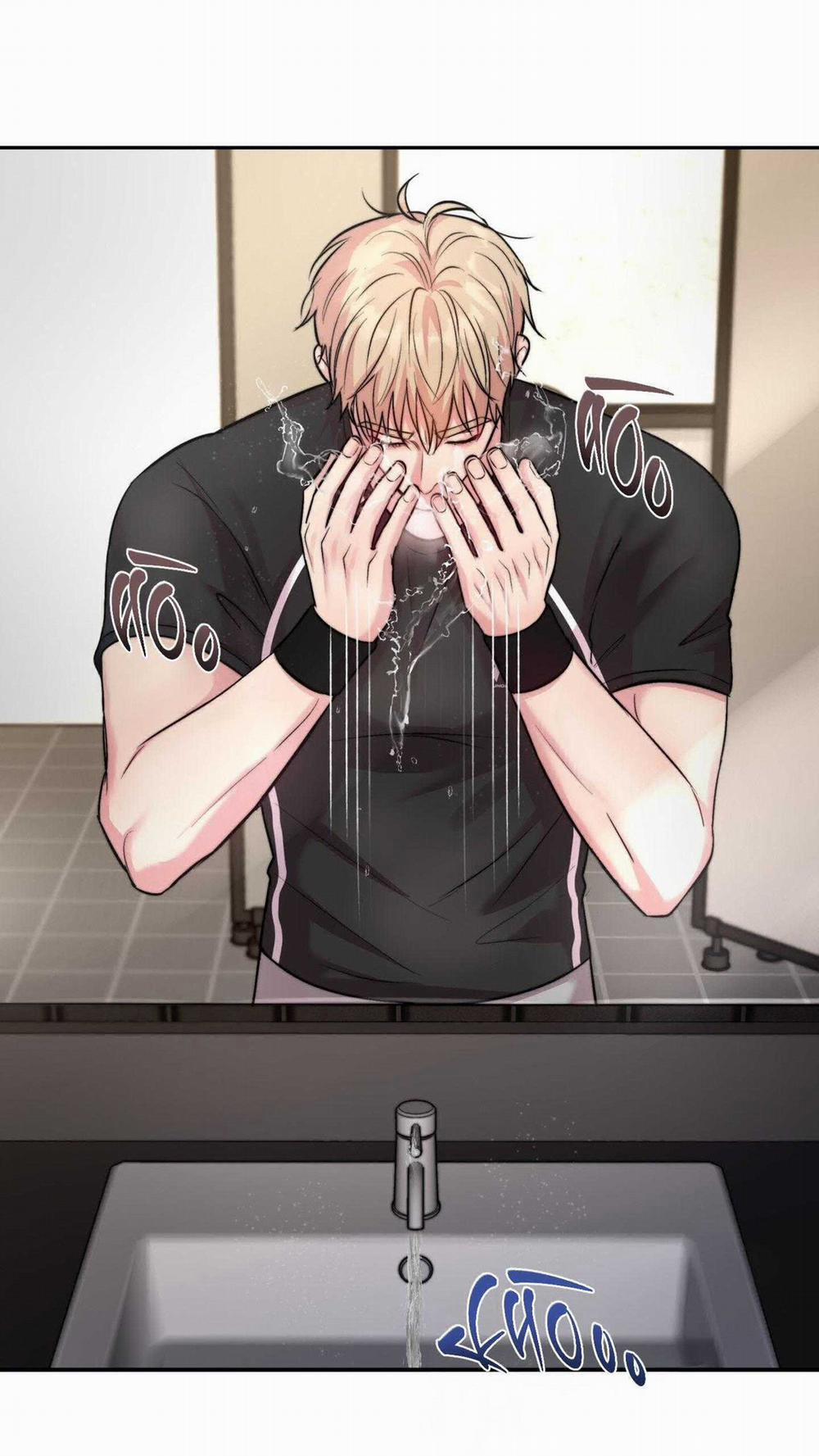 Love Remedy 20 trang 21