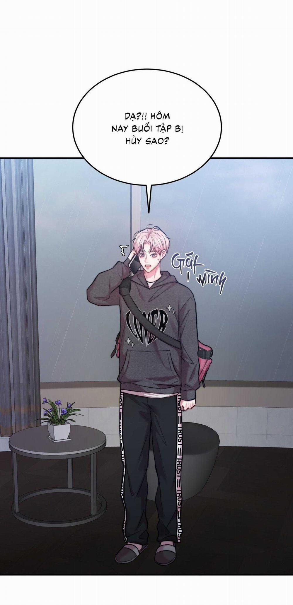 Love Remedy 20 trang 26