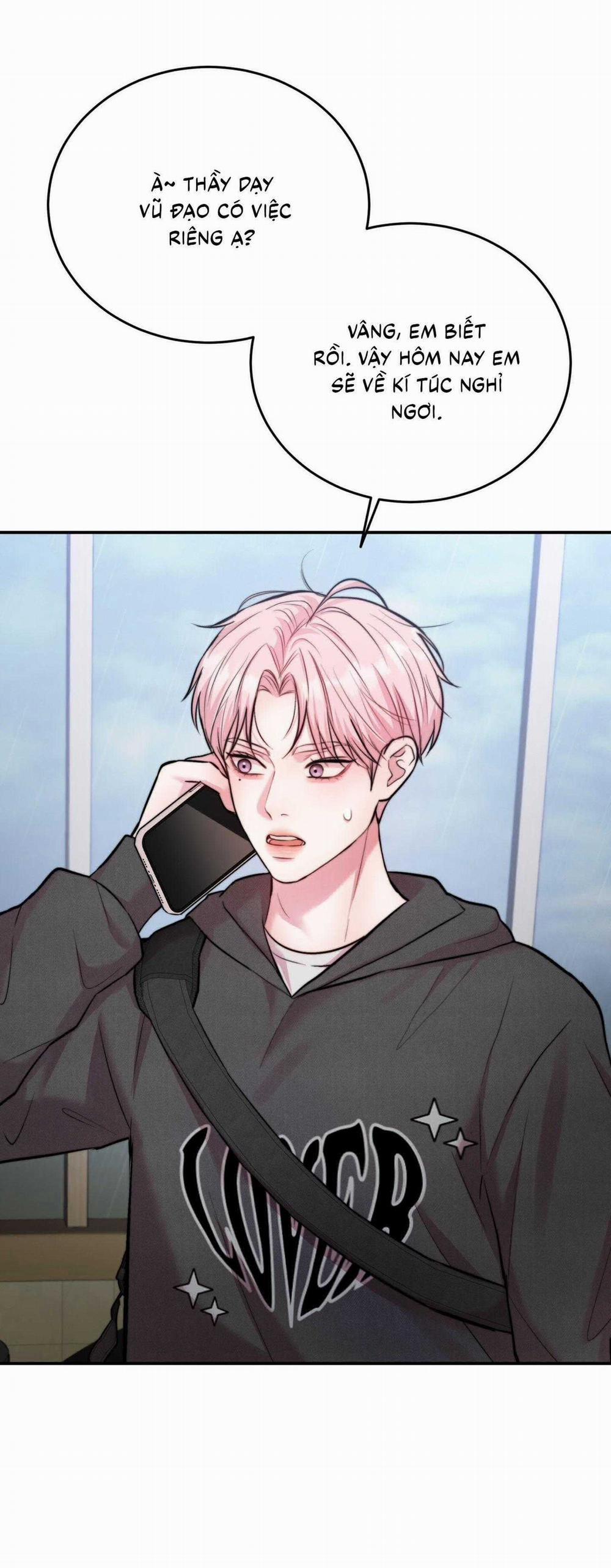 Love Remedy 20 trang 27