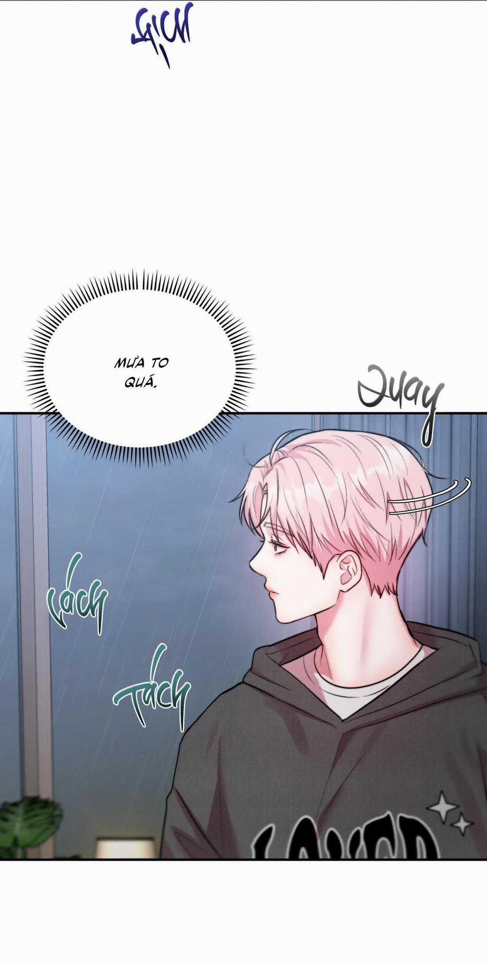 Love Remedy 20 trang 29