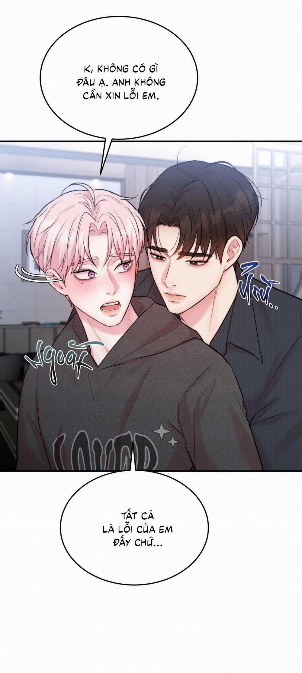 Love Remedy 20 trang 38