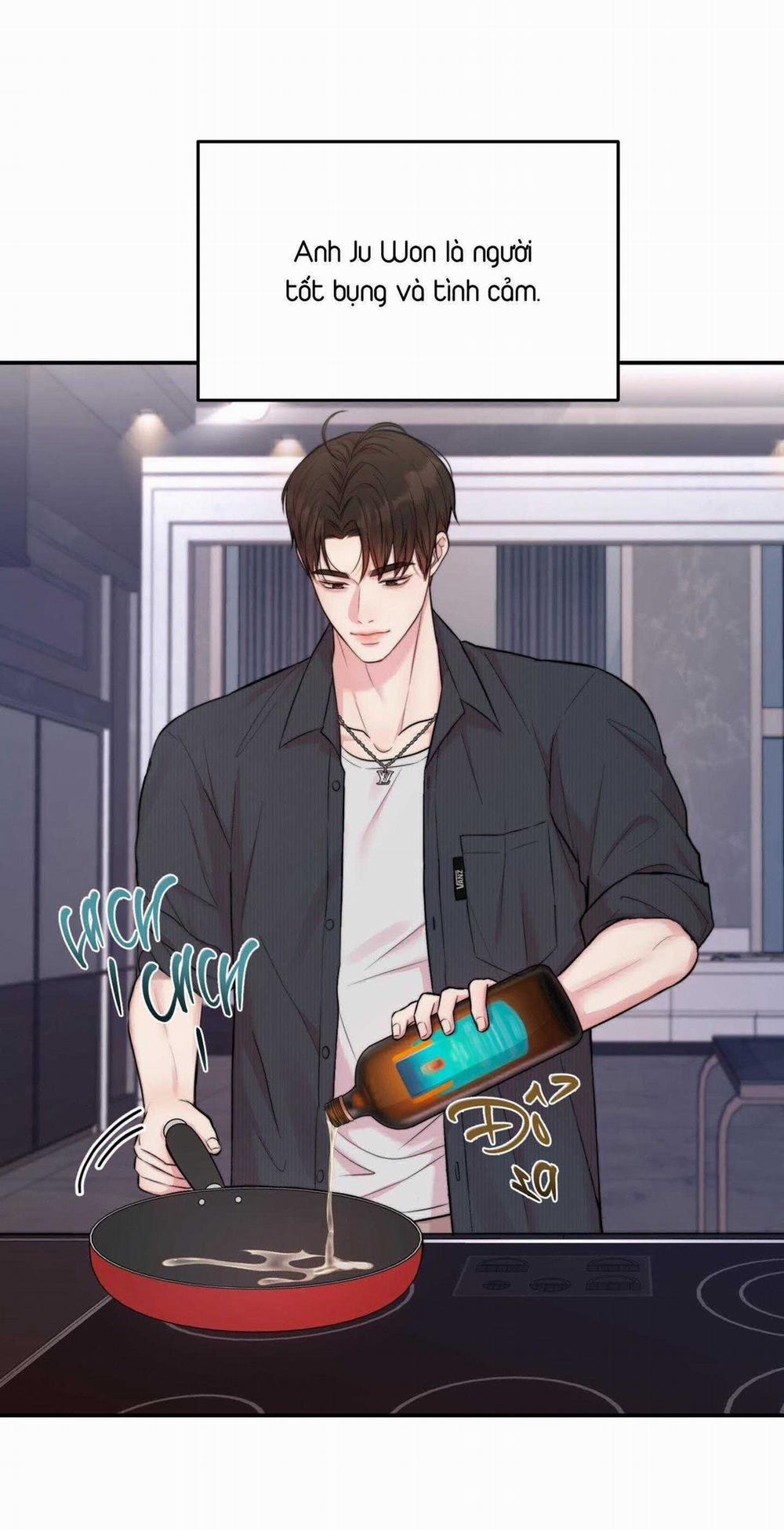 Love Remedy 20 trang 43