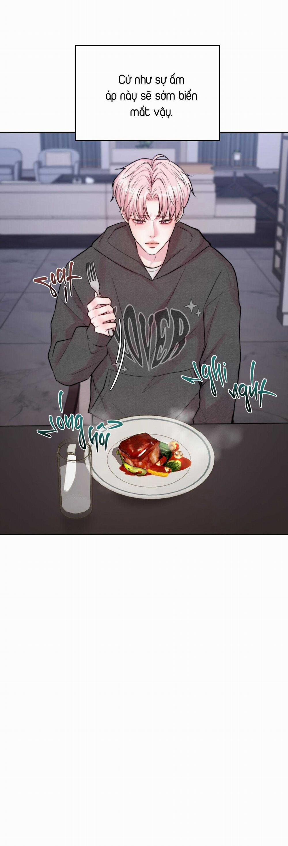 Love Remedy 20 trang 48