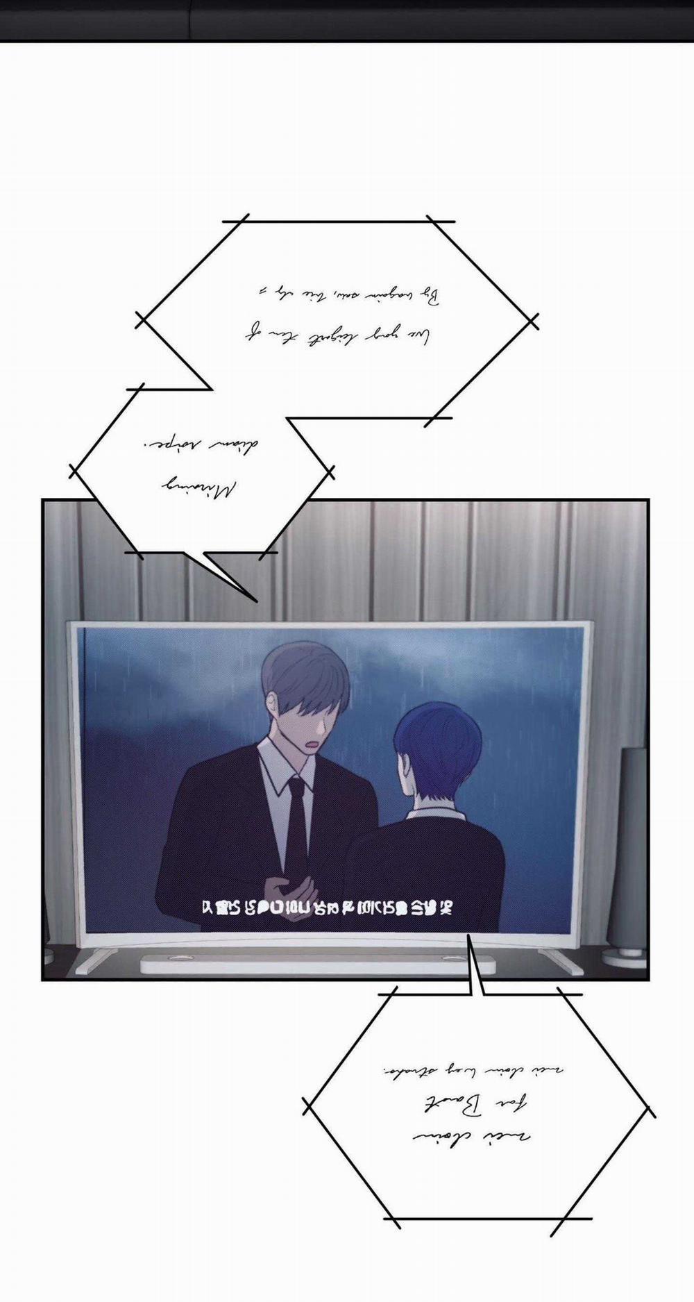 Love Remedy 20 trang 51