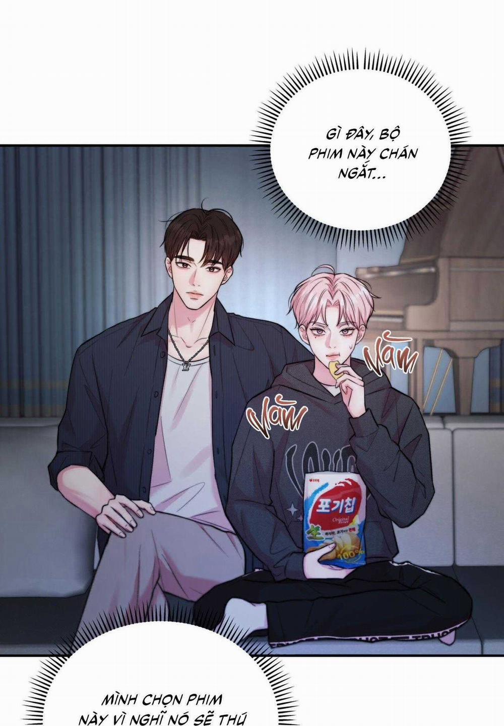 Love Remedy 20 trang 52