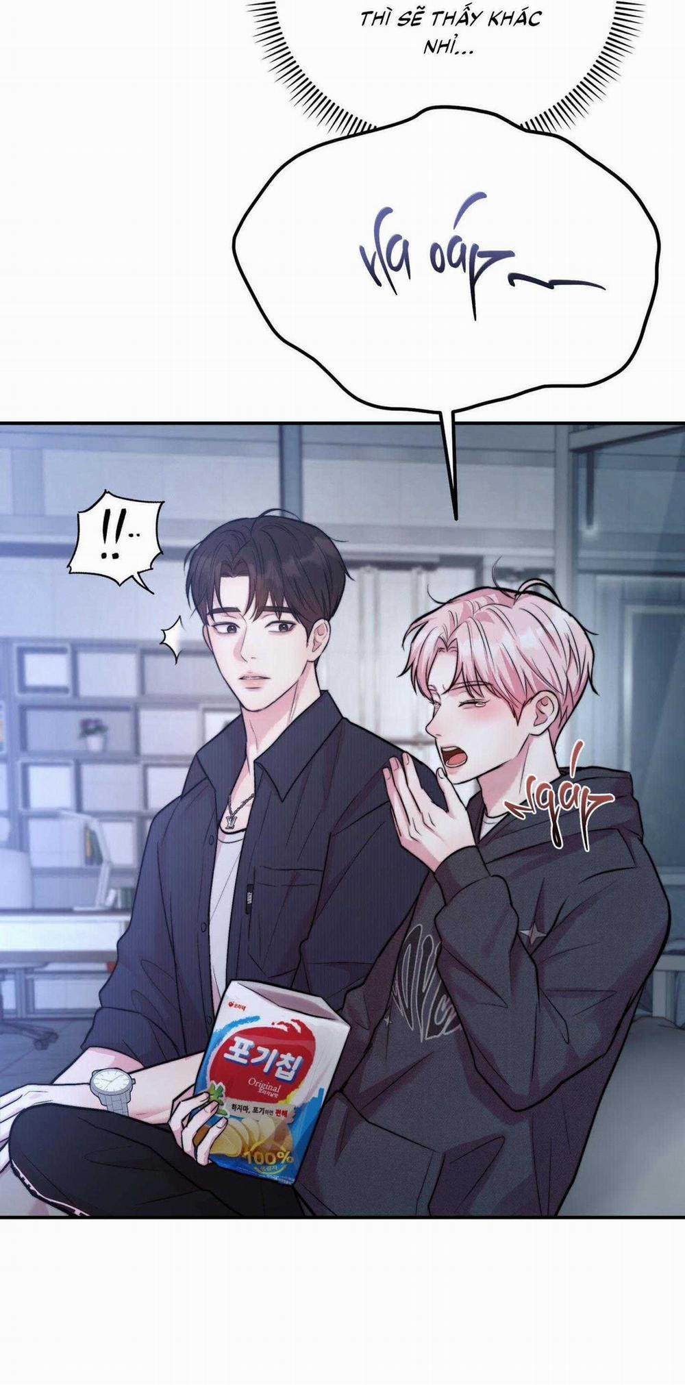 Love Remedy 20 trang 54