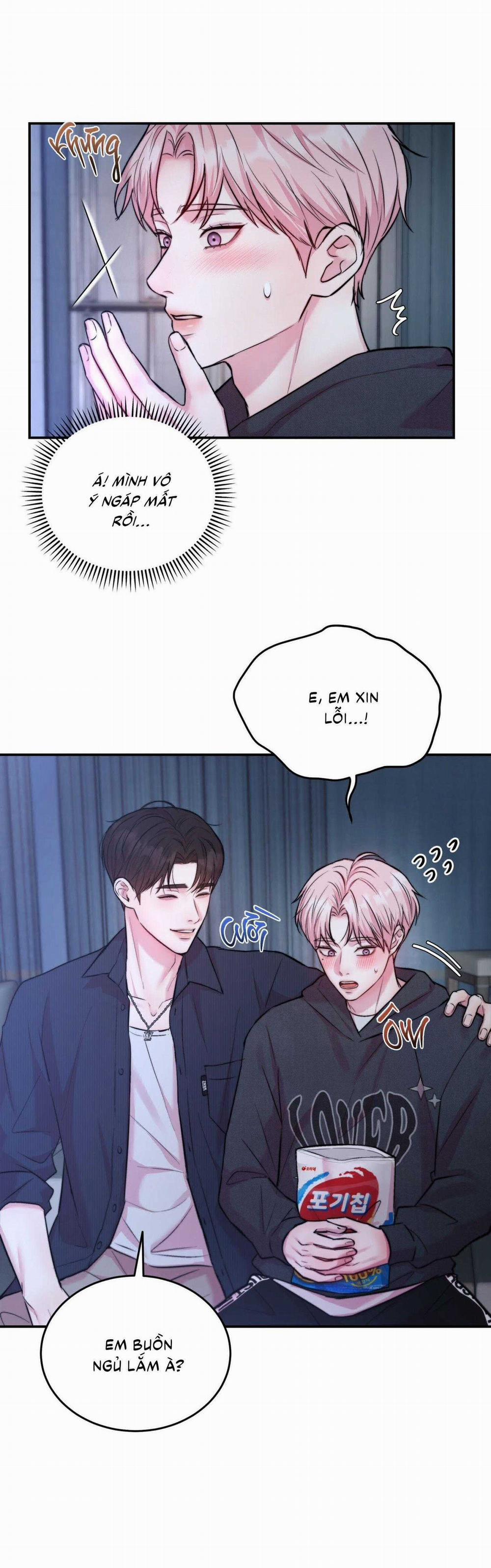 Love Remedy 20 trang 55