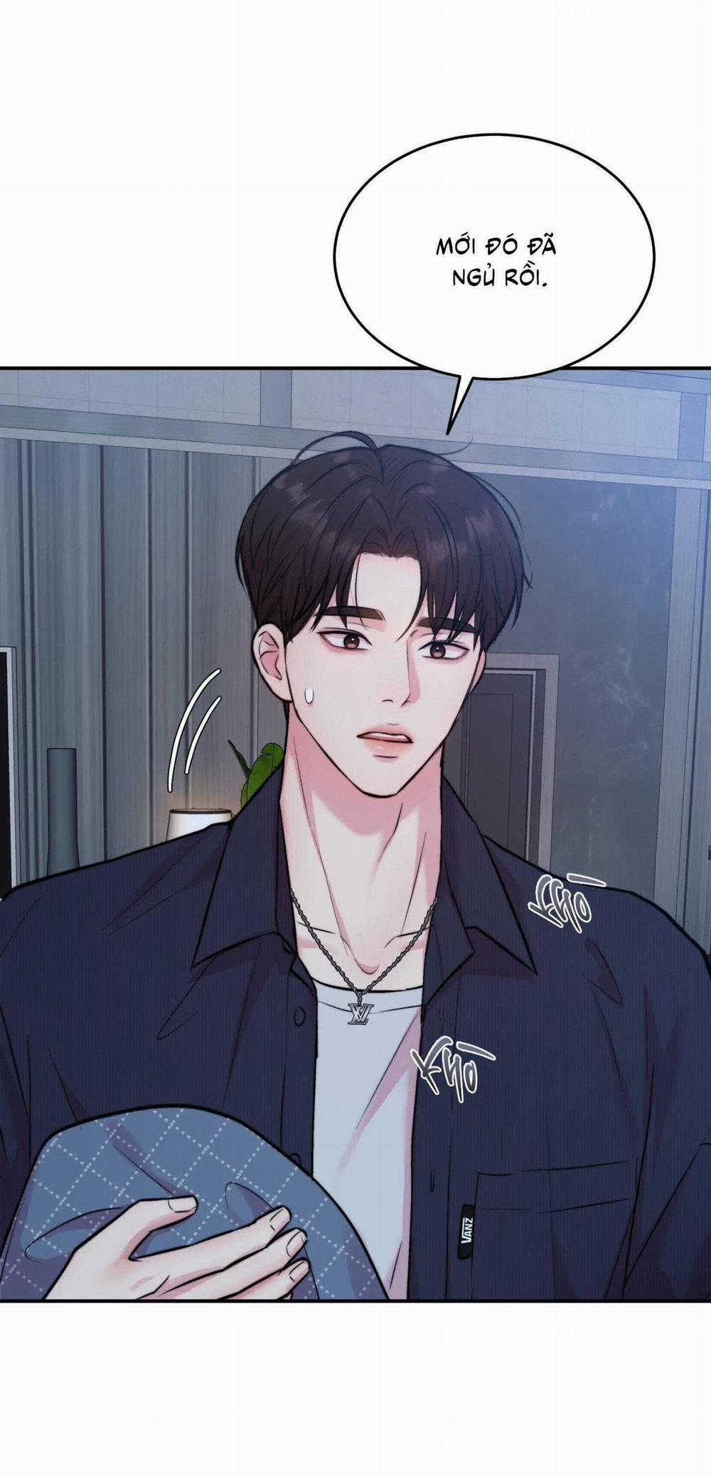 Love Remedy 20 trang 59