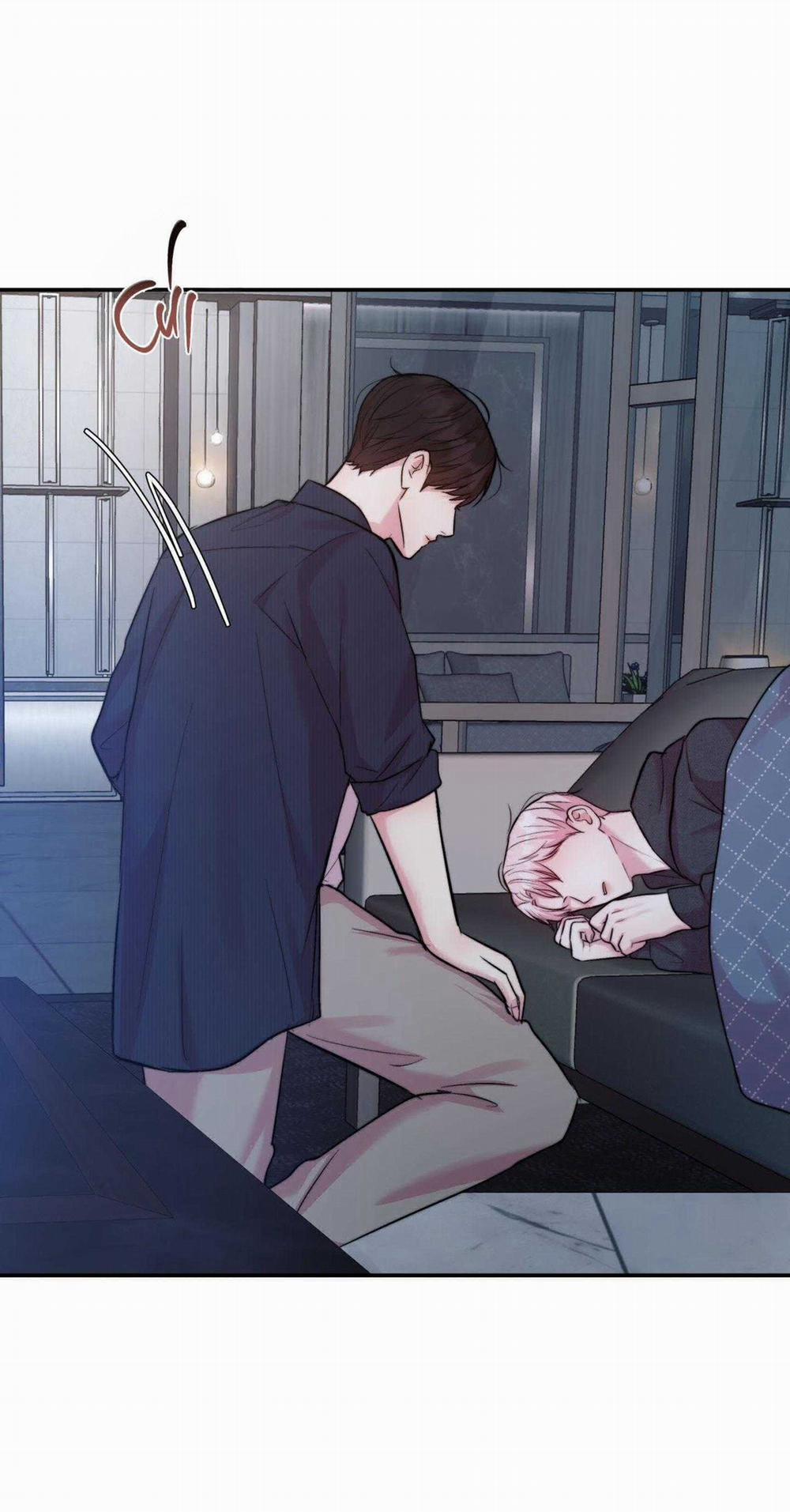 Love Remedy 20 trang 64