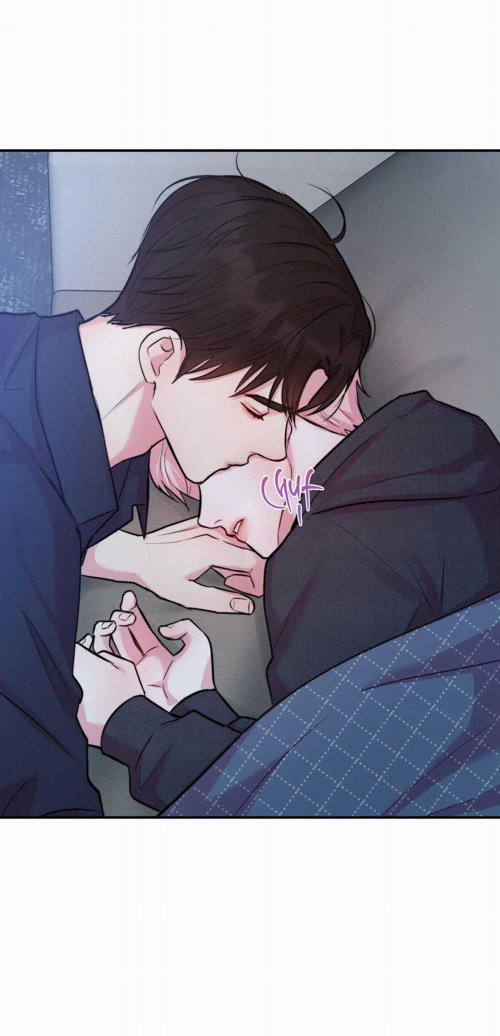 Love Remedy 20 trang 65