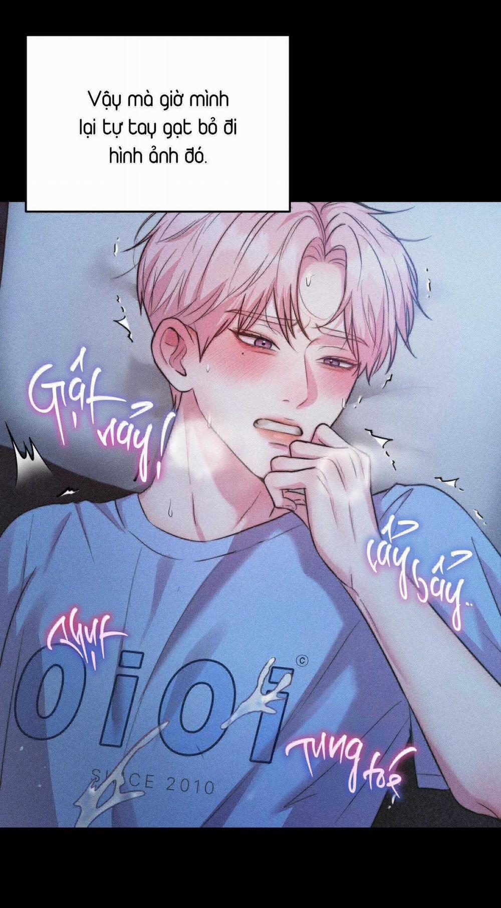 Love Remedy 20 trang 8