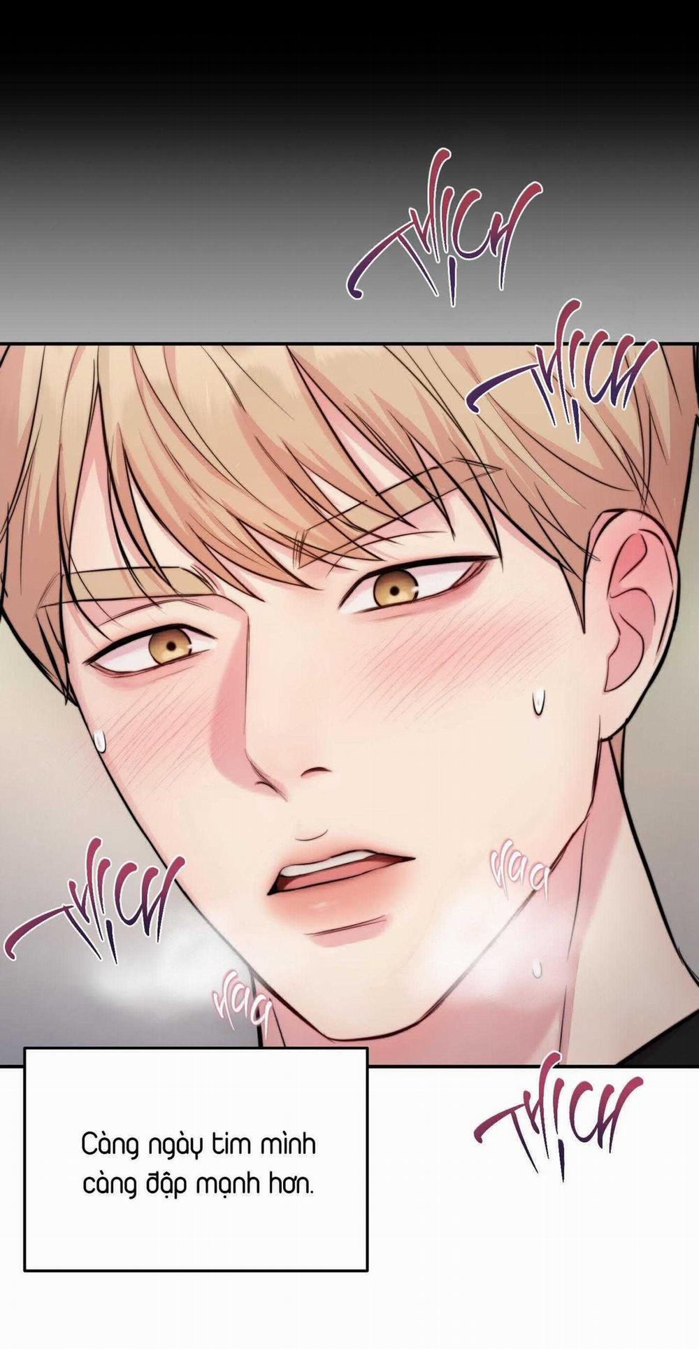 Love Remedy 20 trang 9