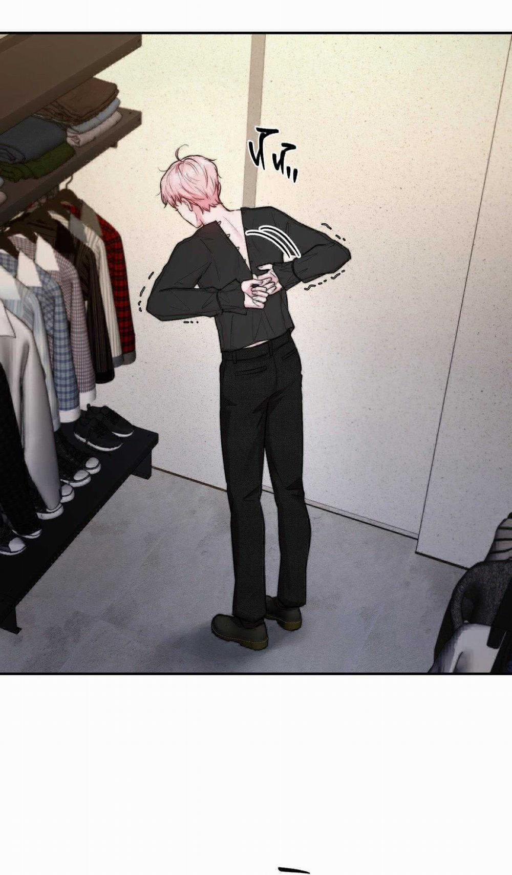 Love Remedy 21 trang 18