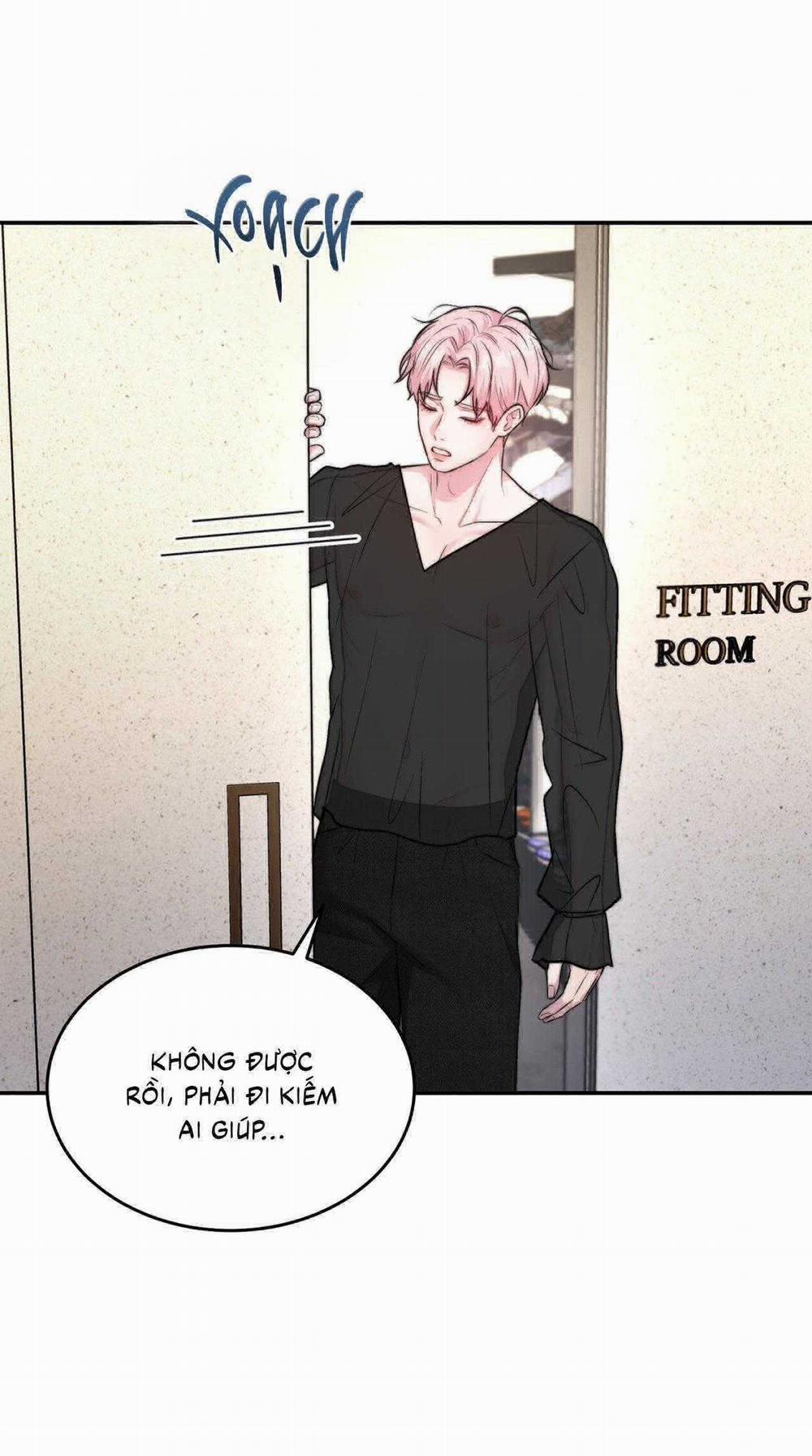 Love Remedy 21 trang 20