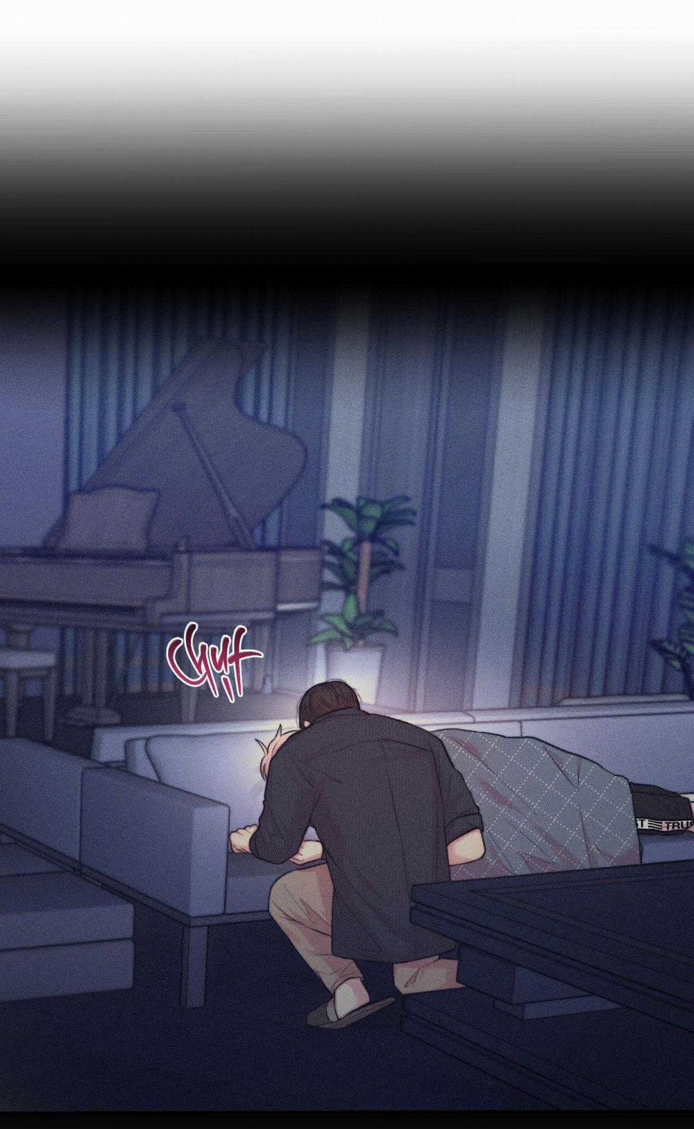 Love Remedy 21 trang 3