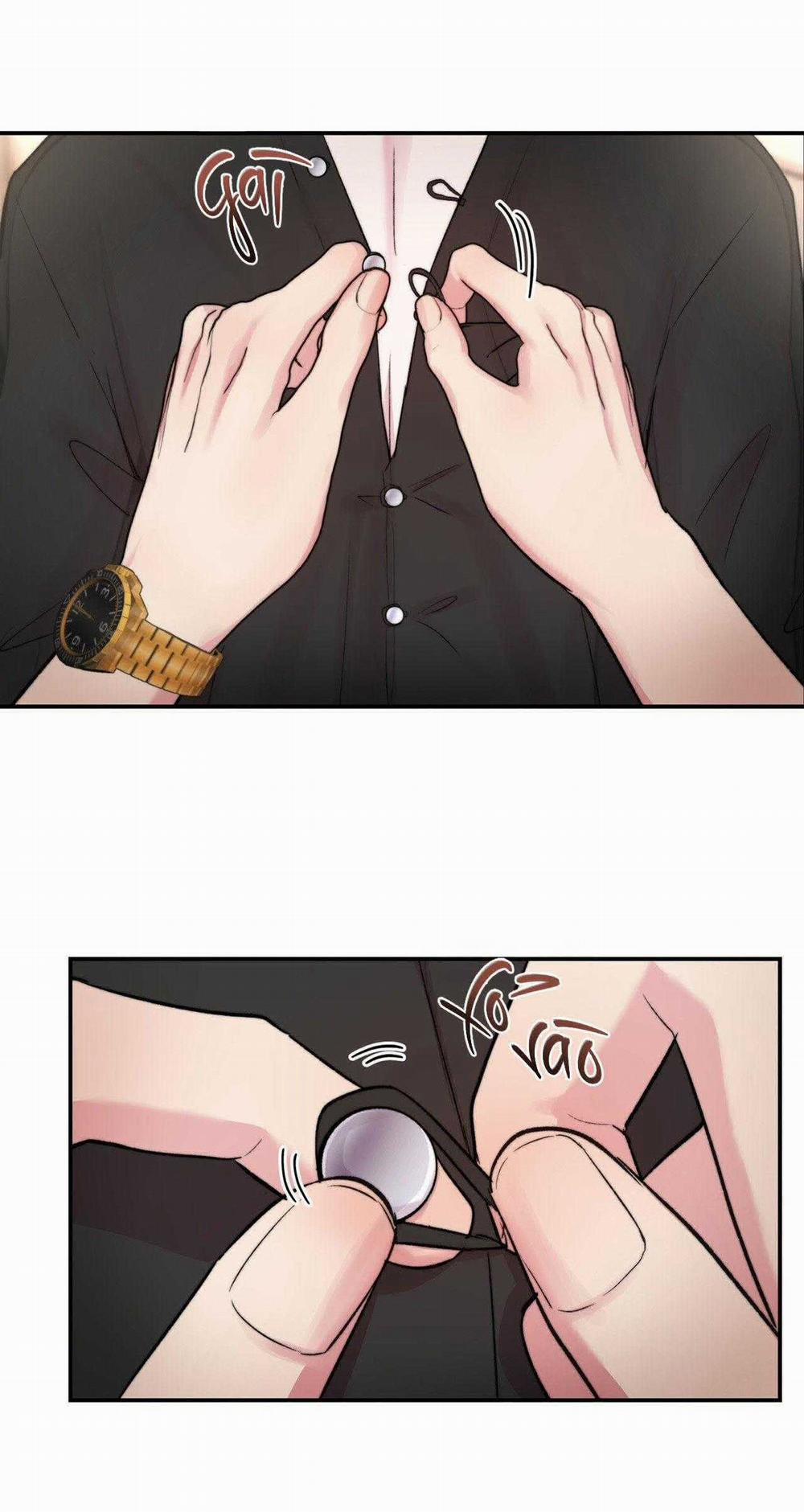 Love Remedy 21 trang 32