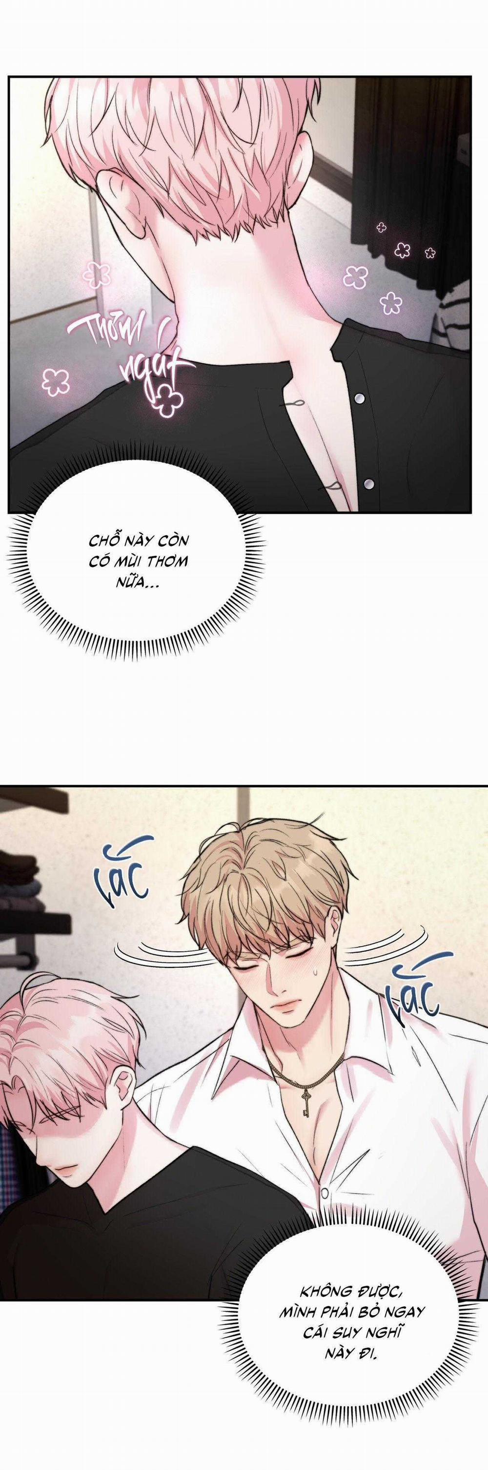 Love Remedy 21 trang 34