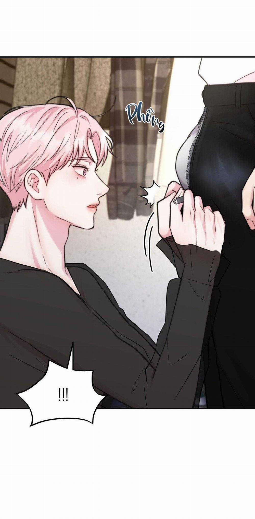 Love Remedy 21 trang 45