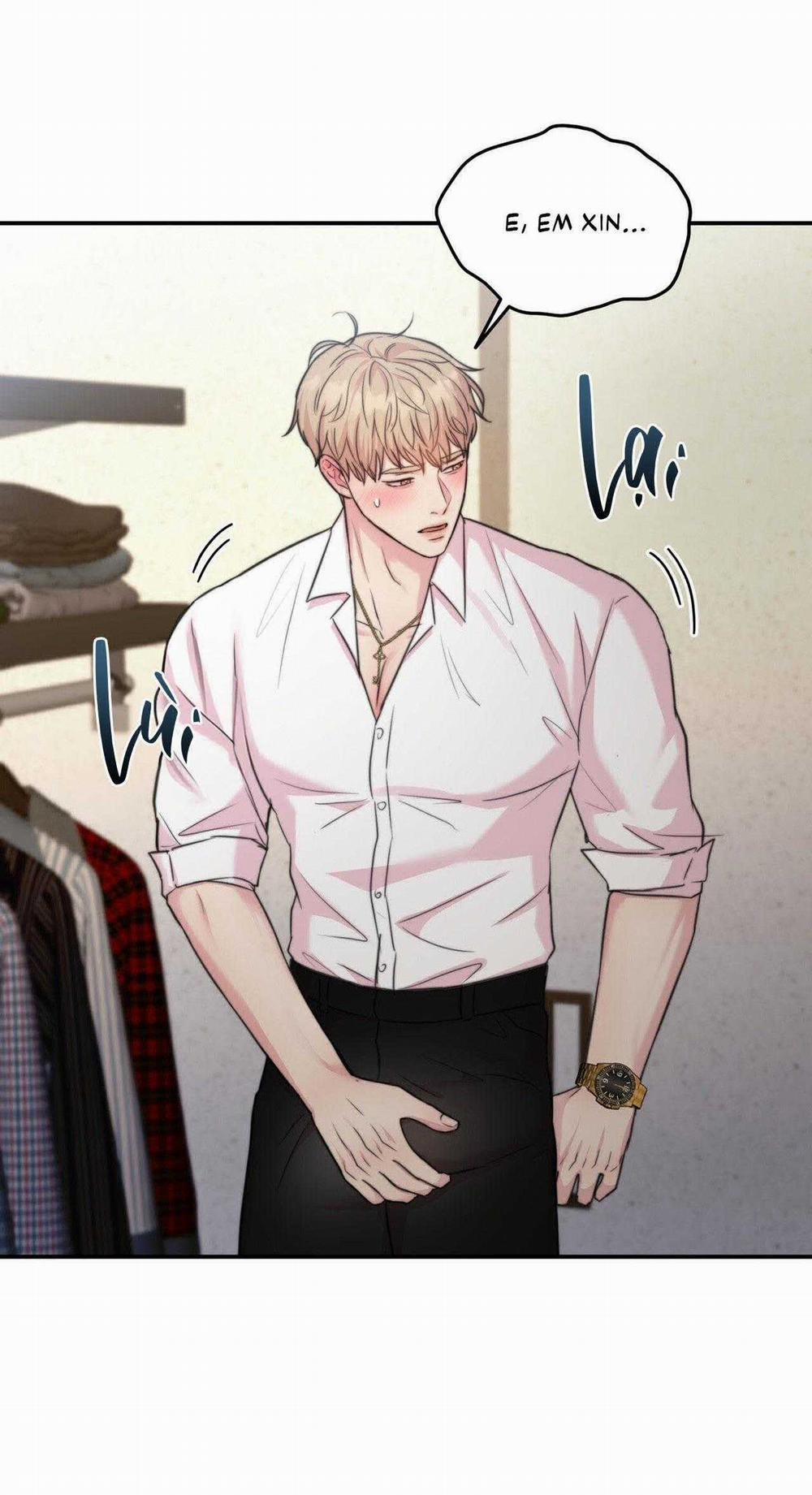 Love Remedy 21 trang 49