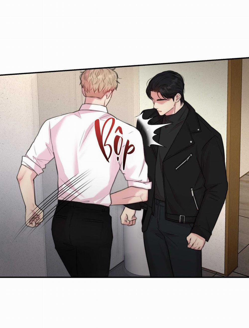 Love Remedy 21 trang 53