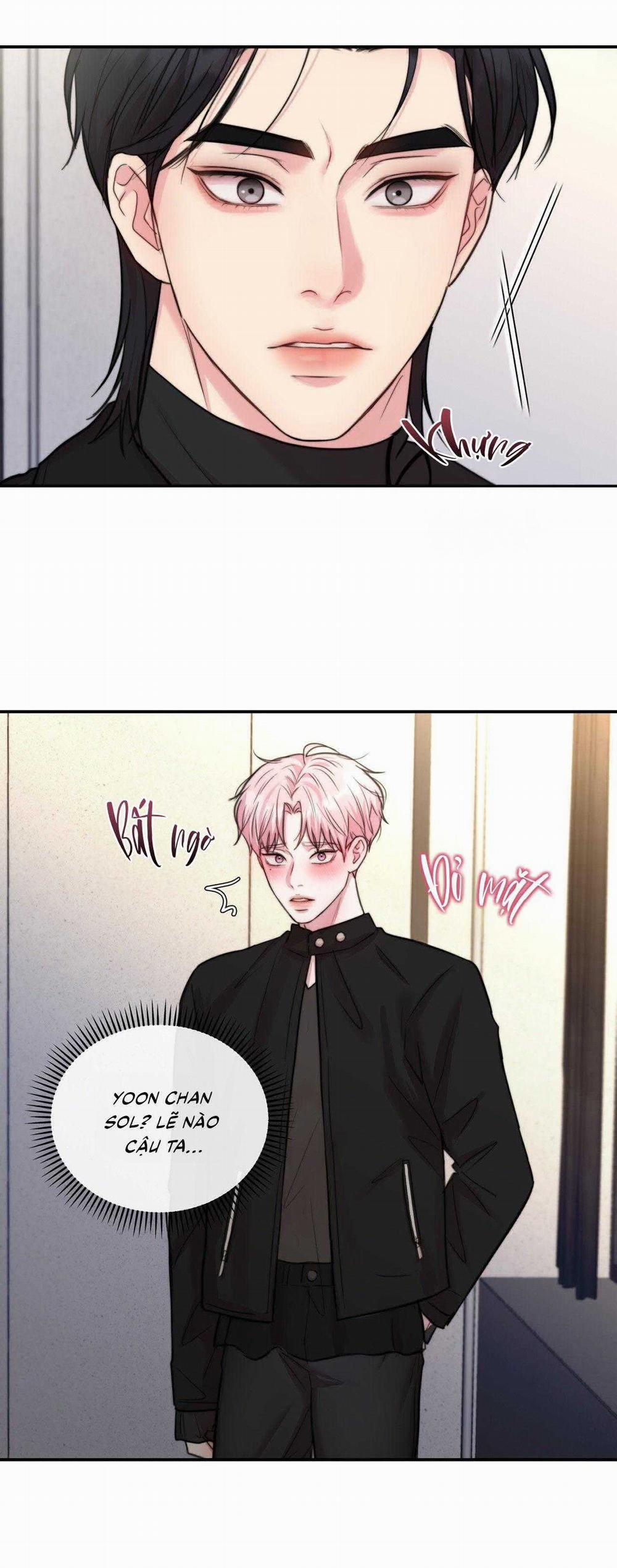 Love Remedy 21 trang 56