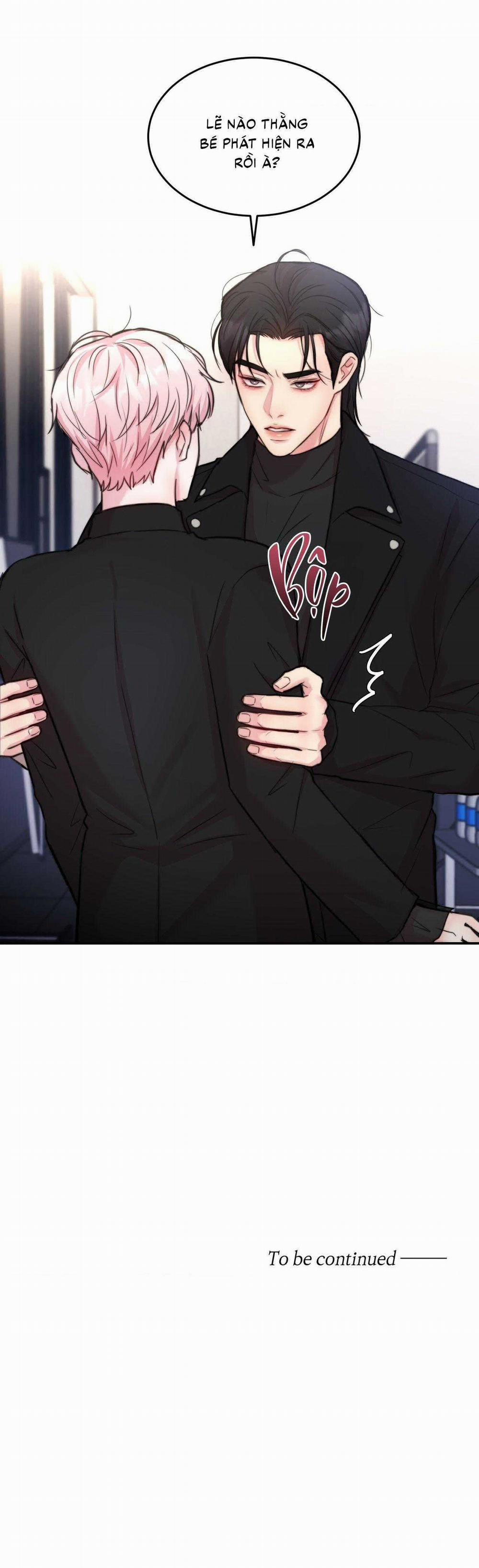 Love Remedy 21 trang 58