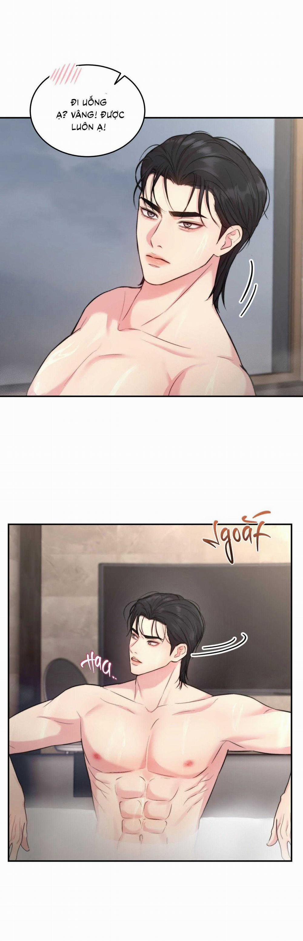 Love Remedy 21 trang 8