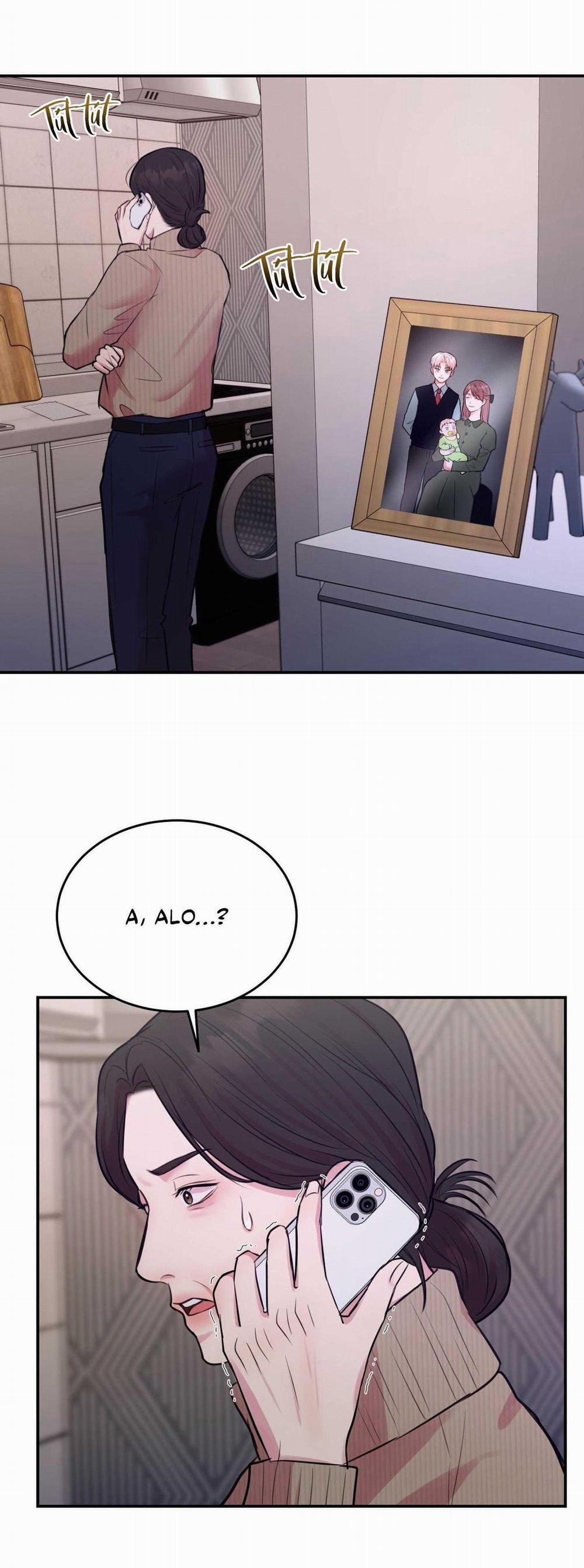 Love Remedy 23 trang 1