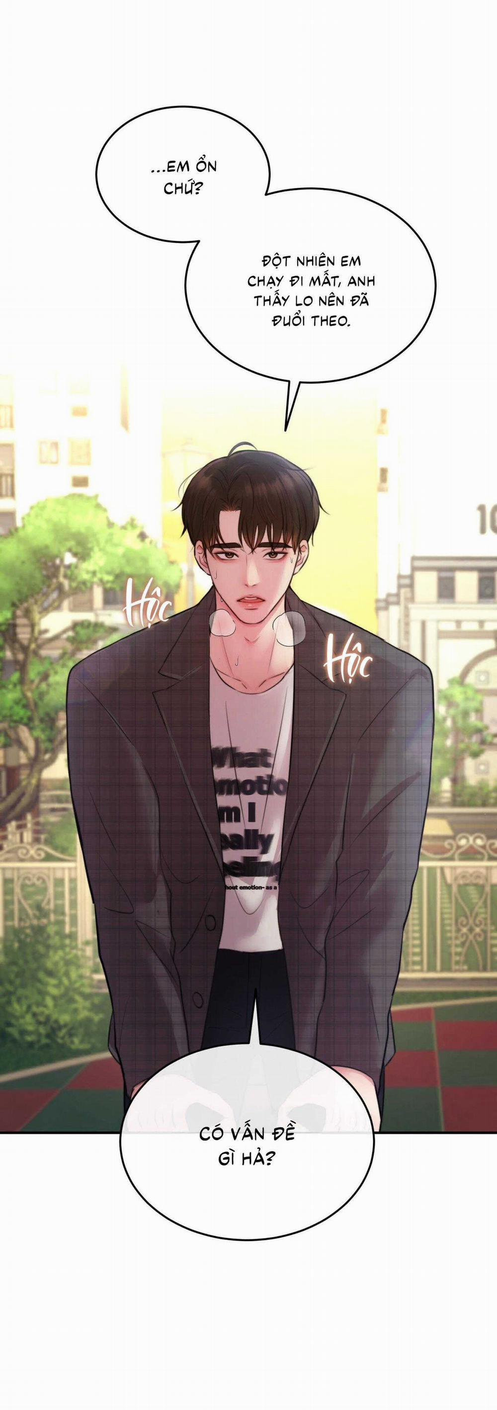 Love Remedy 23 trang 14