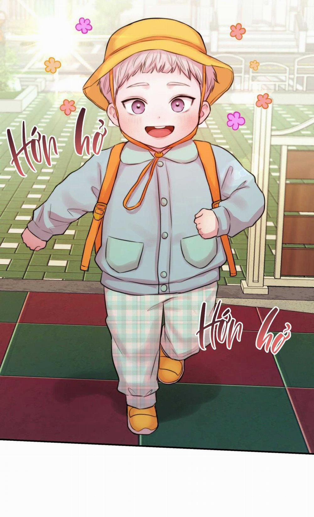 Love Remedy 23 trang 18