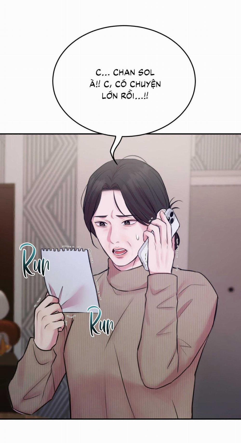 Love Remedy 23 trang 2